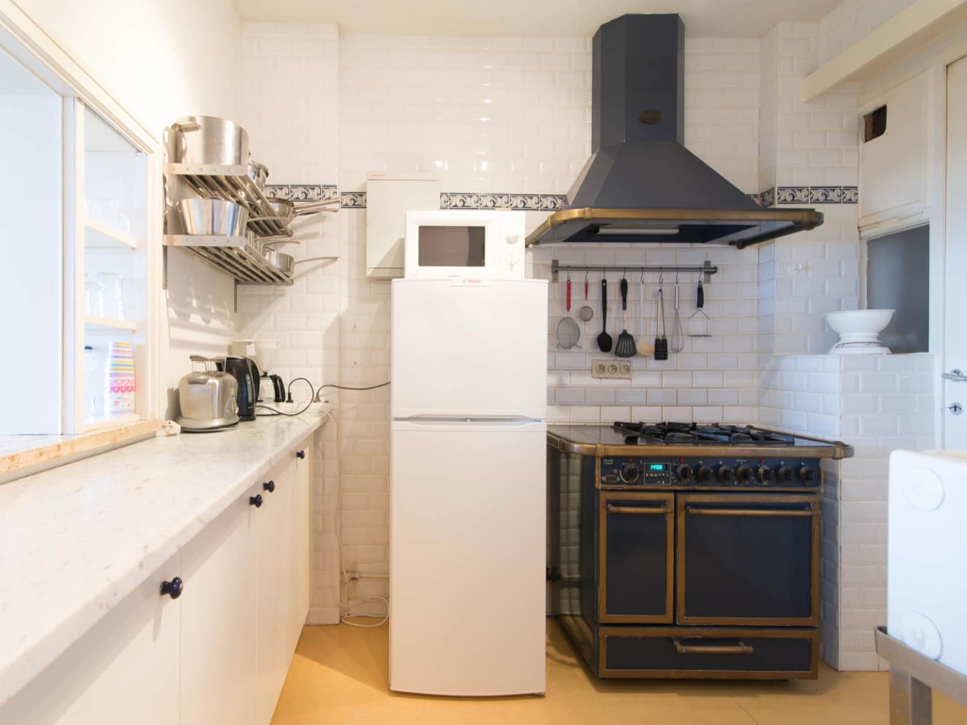 Luxe appartement La Plage 3 in Oostende met frontaal zeezicht - foto 4