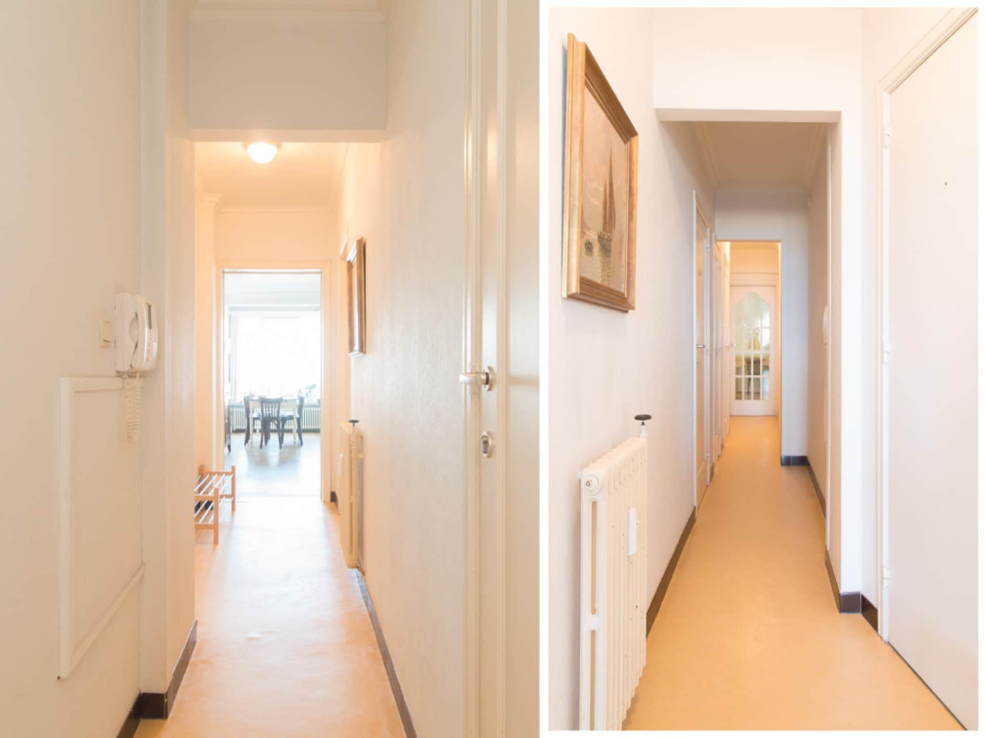 Luxe appartement La Plage 3 in Oostende met frontaal zeezicht - foto 10