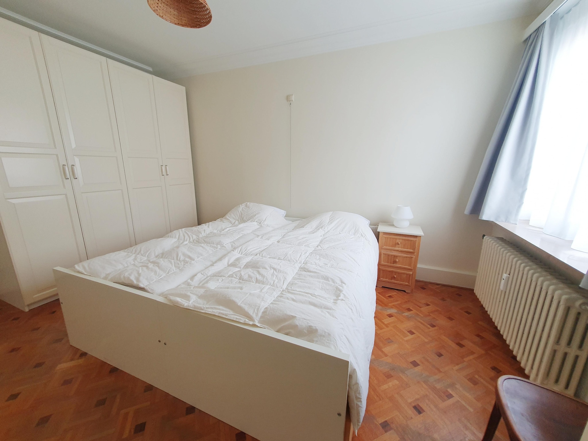 Luxe appartement La Plage 3 in Oostende met frontaal zeezicht - foto 11