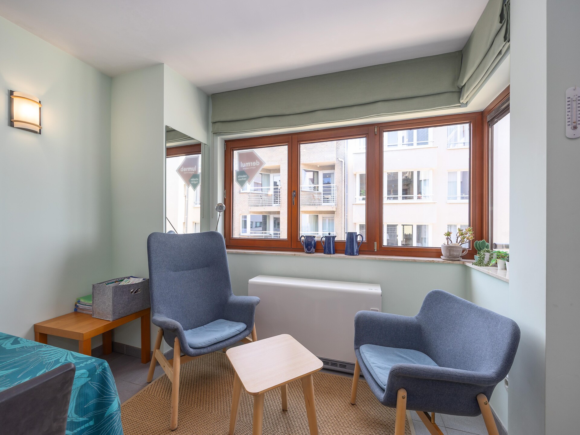 Stijlvol appartement Laurence in Oostende met zeezicht - foto 20