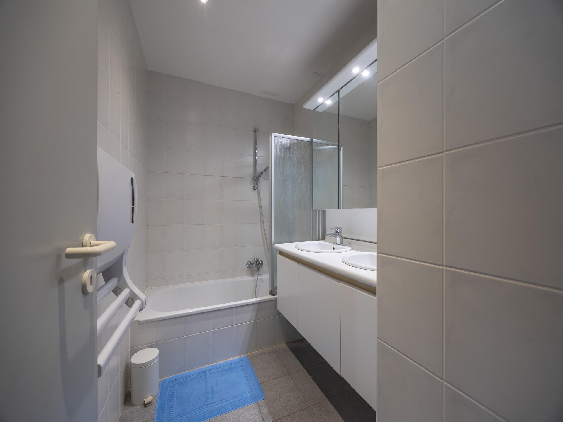 Stijlvol appartement Laurence in Oostende met zeezicht - foto 25