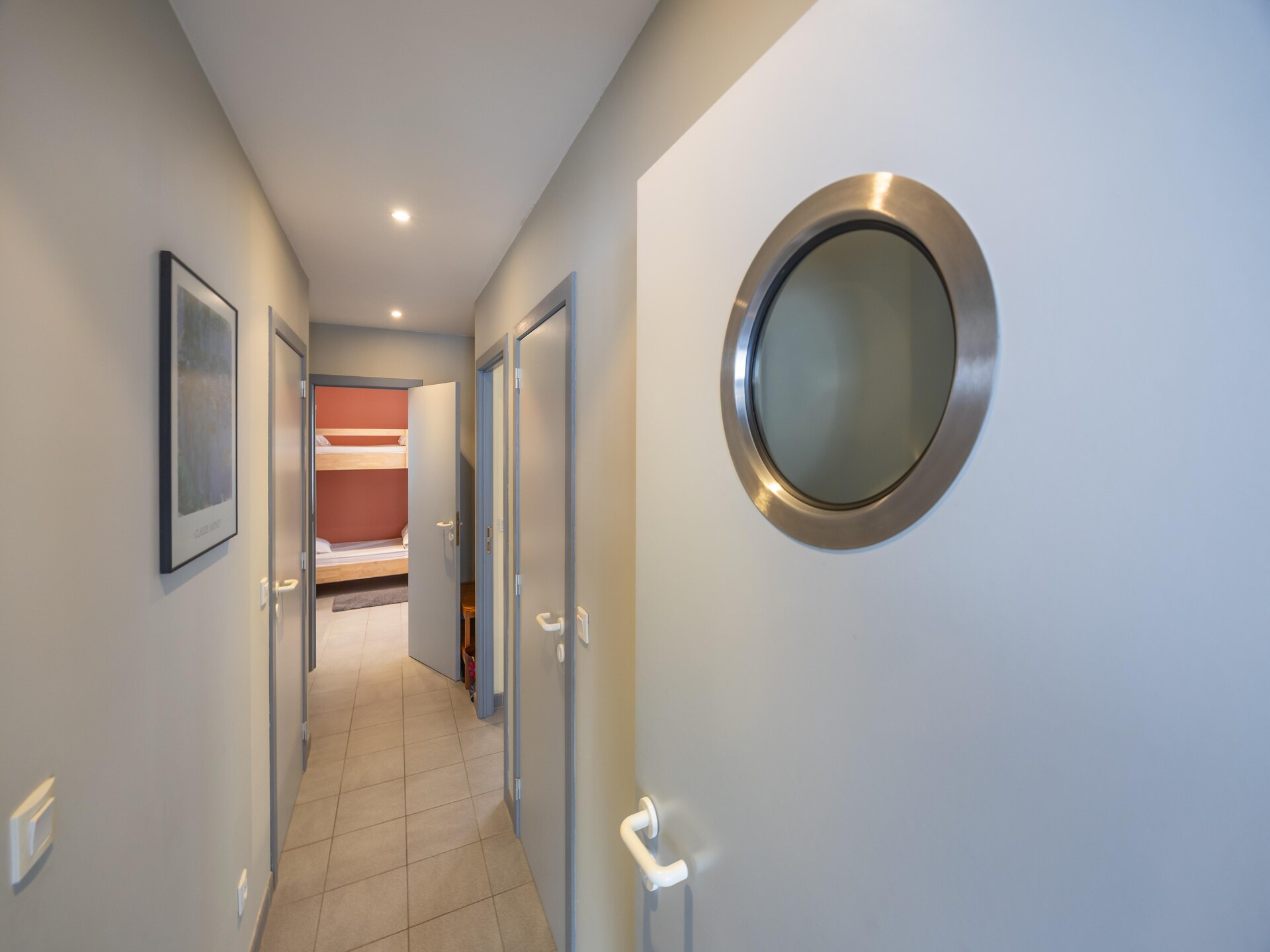 Stijlvol appartement Laurence in Oostende met zeezicht - foto 19