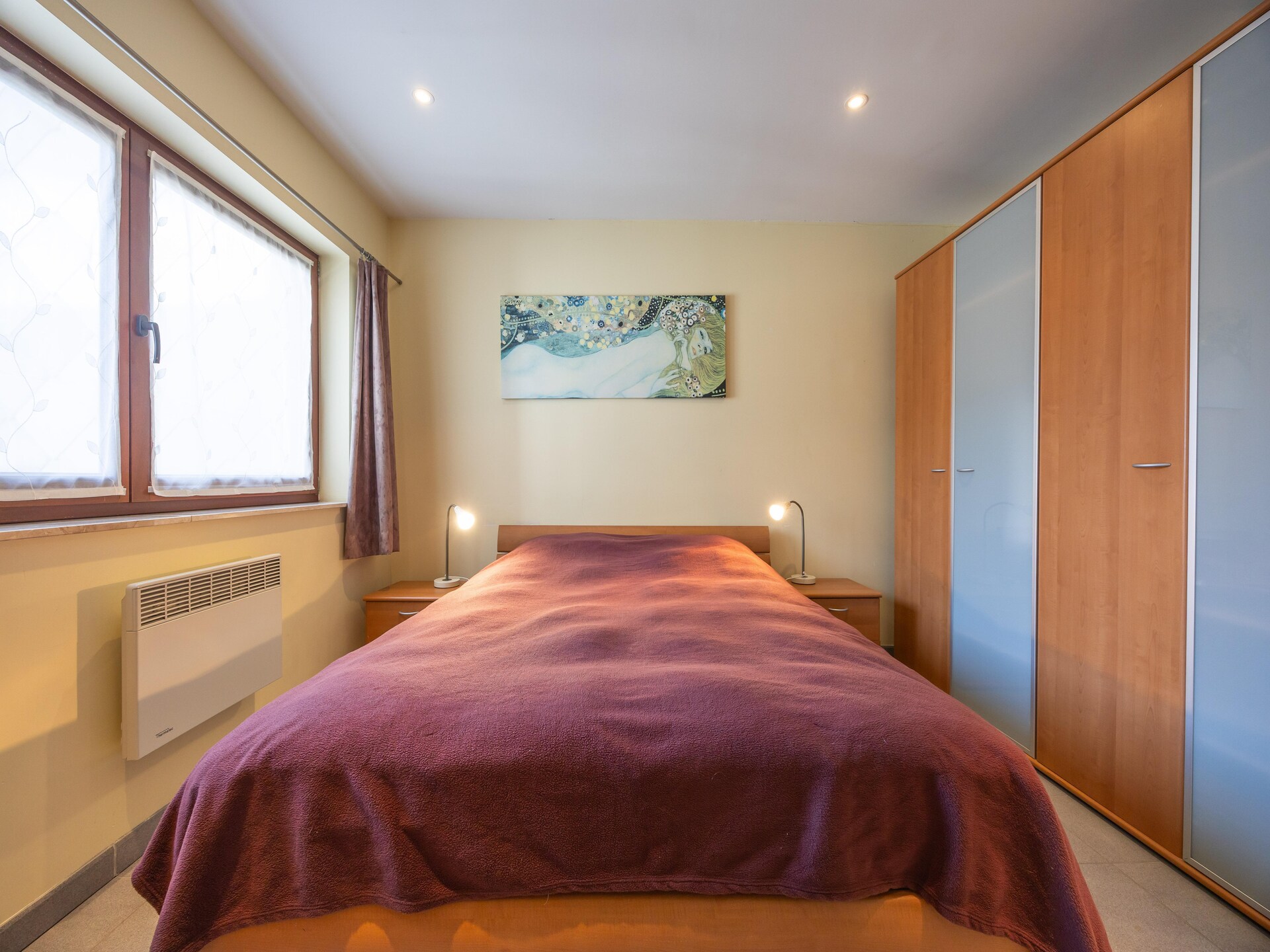 Stijlvol appartement Laurence in Oostende met zeezicht - foto 21