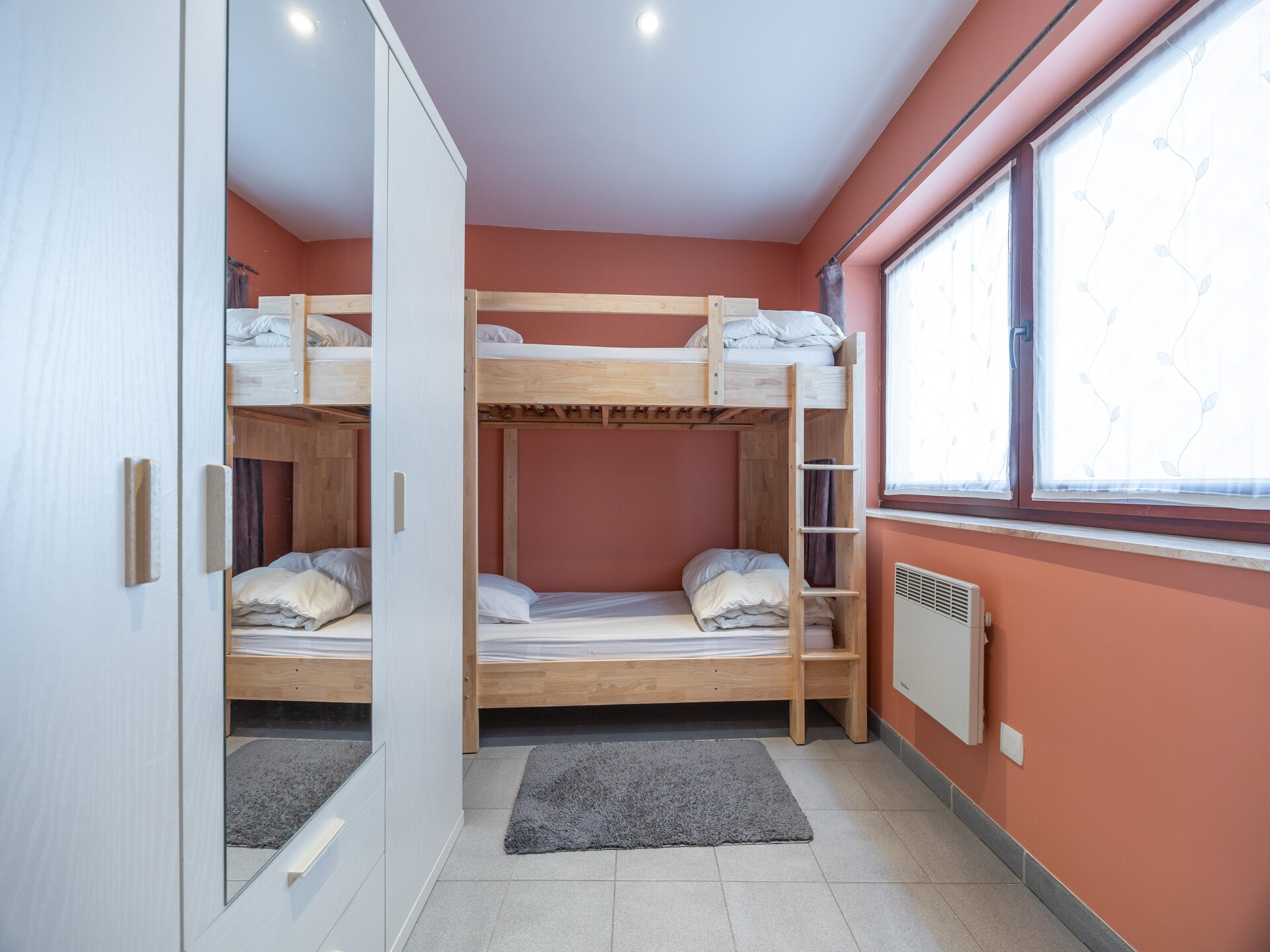 Stijlvol appartement Laurence in Oostende met zeezicht - foto 22