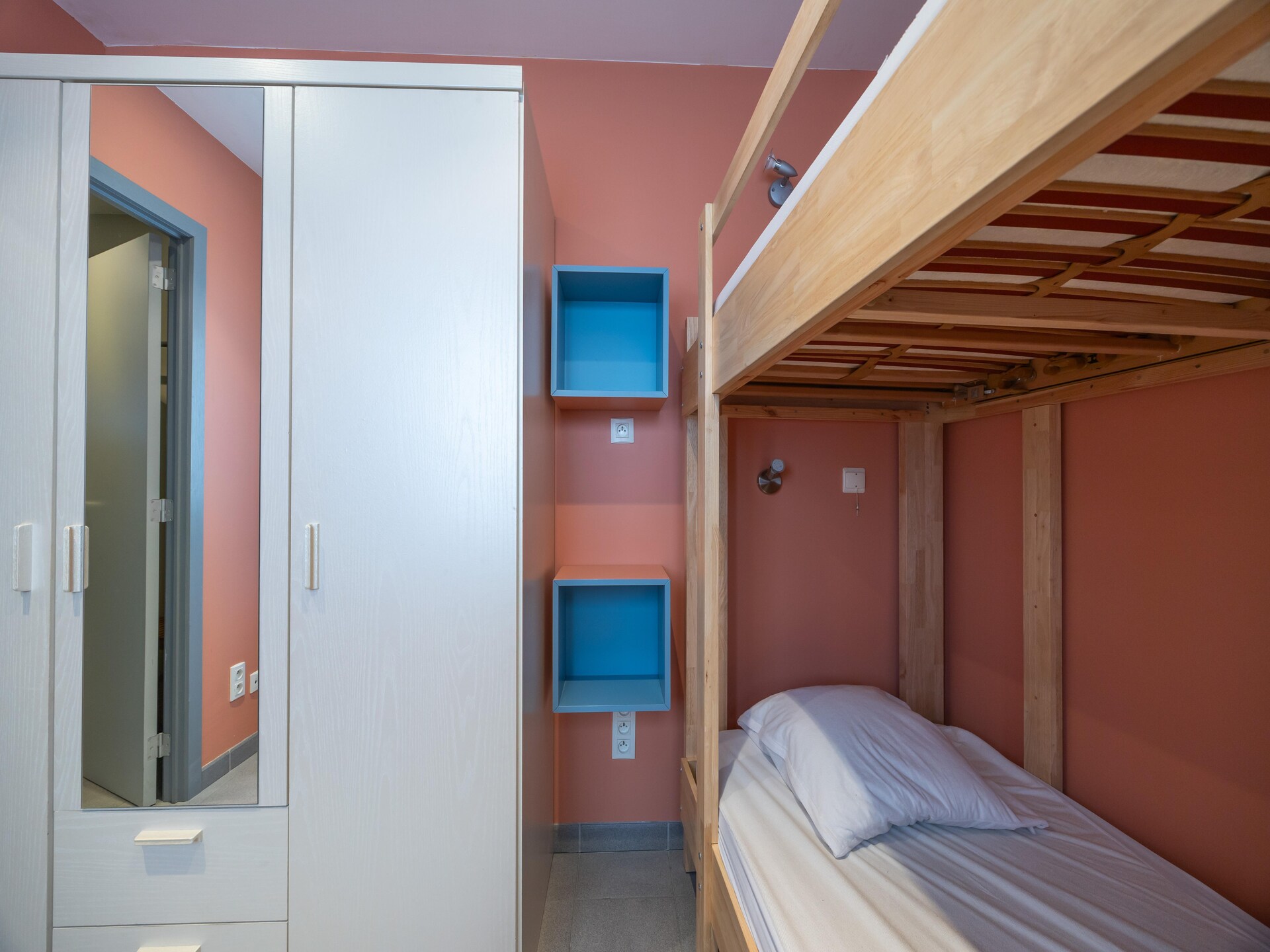 Stijlvol appartement Laurence in Oostende met zeezicht - foto 24