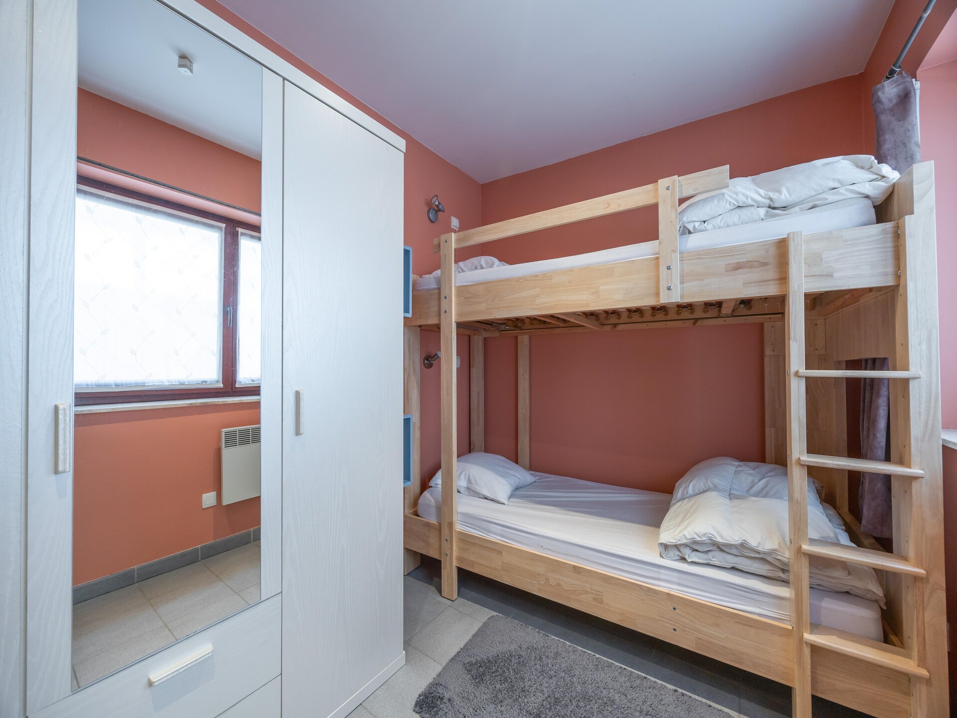 Stijlvol appartement Laurence in Oostende met zeezicht - foto 23