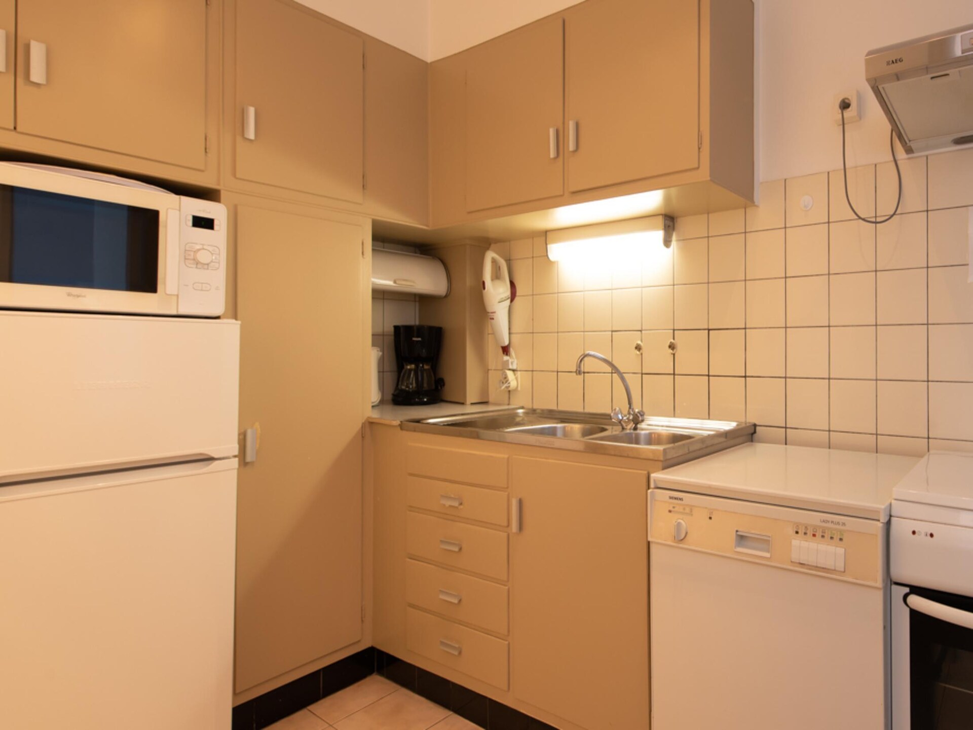 Frontaal zeezicht appartement Marly in Oostende, vlakbij casino en centrum - foto 10
