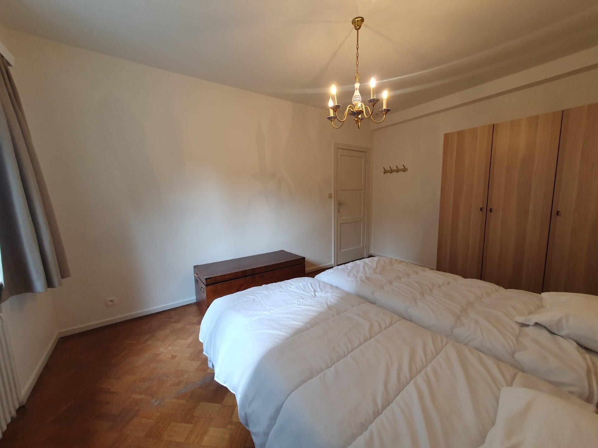 Frontaal zeezicht appartement Marly in Oostende, vlakbij casino en centrum - foto 11