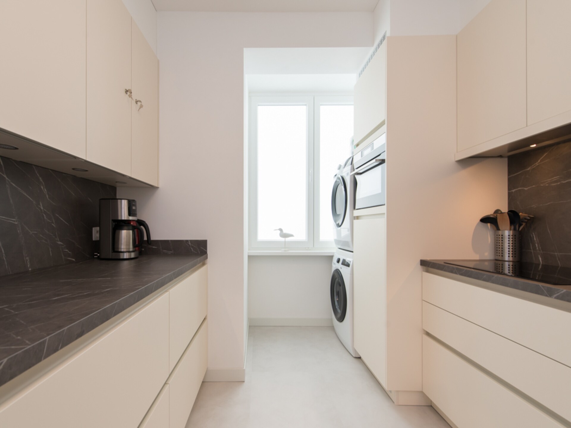 Monte Carlo: Luxe appartement met zeezicht op 100m van het strand in Oostende - foto 3