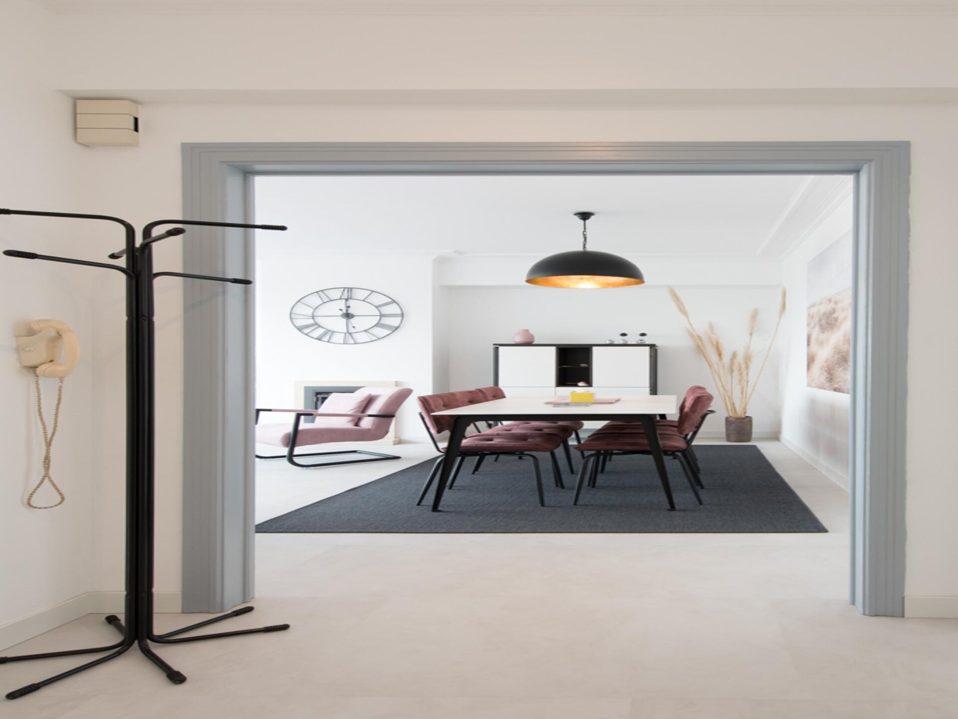Monte Carlo: Luxe appartement met zeezicht op 100m van het strand in Oostende - foto 7