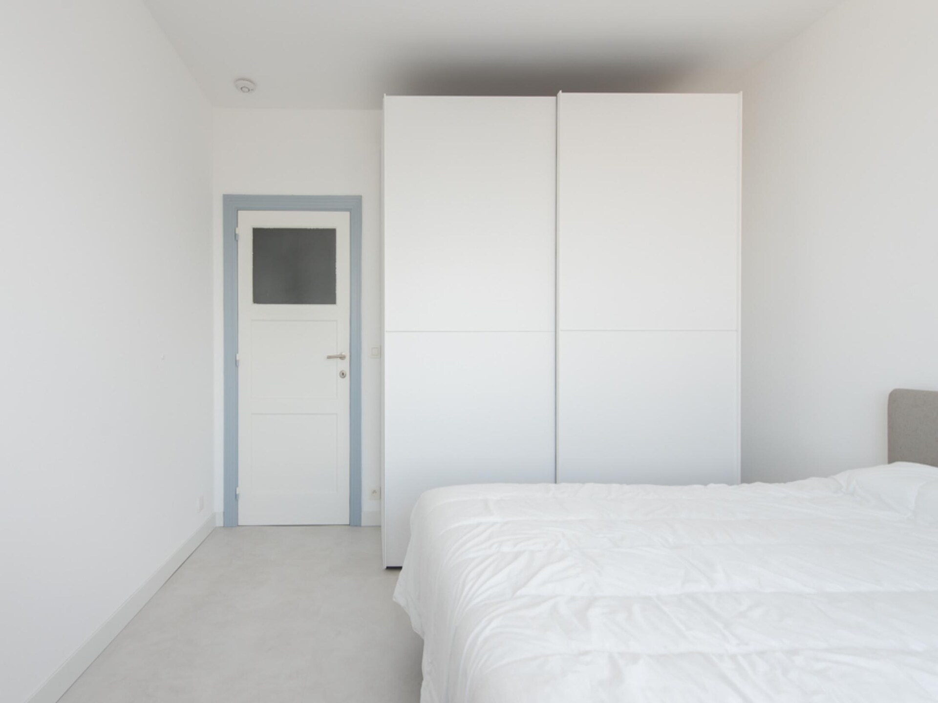 Monte Carlo: Luxe appartement met zeezicht op 100m van het strand in Oostende - foto 8