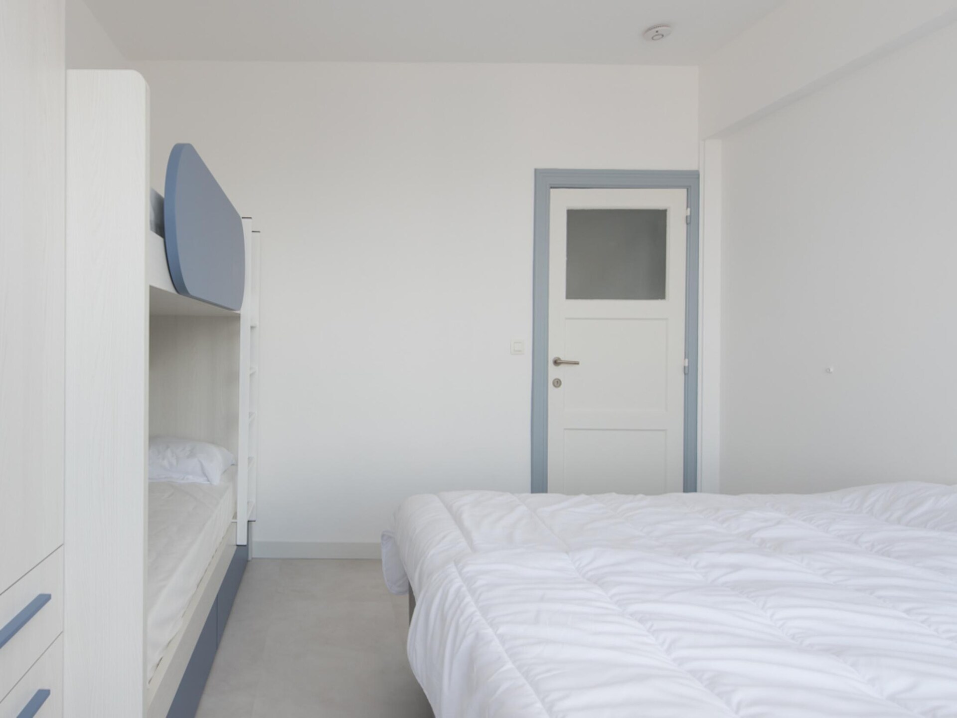 Monte Carlo: Luxe appartement met zeezicht op 100m van het strand in Oostende - foto 9