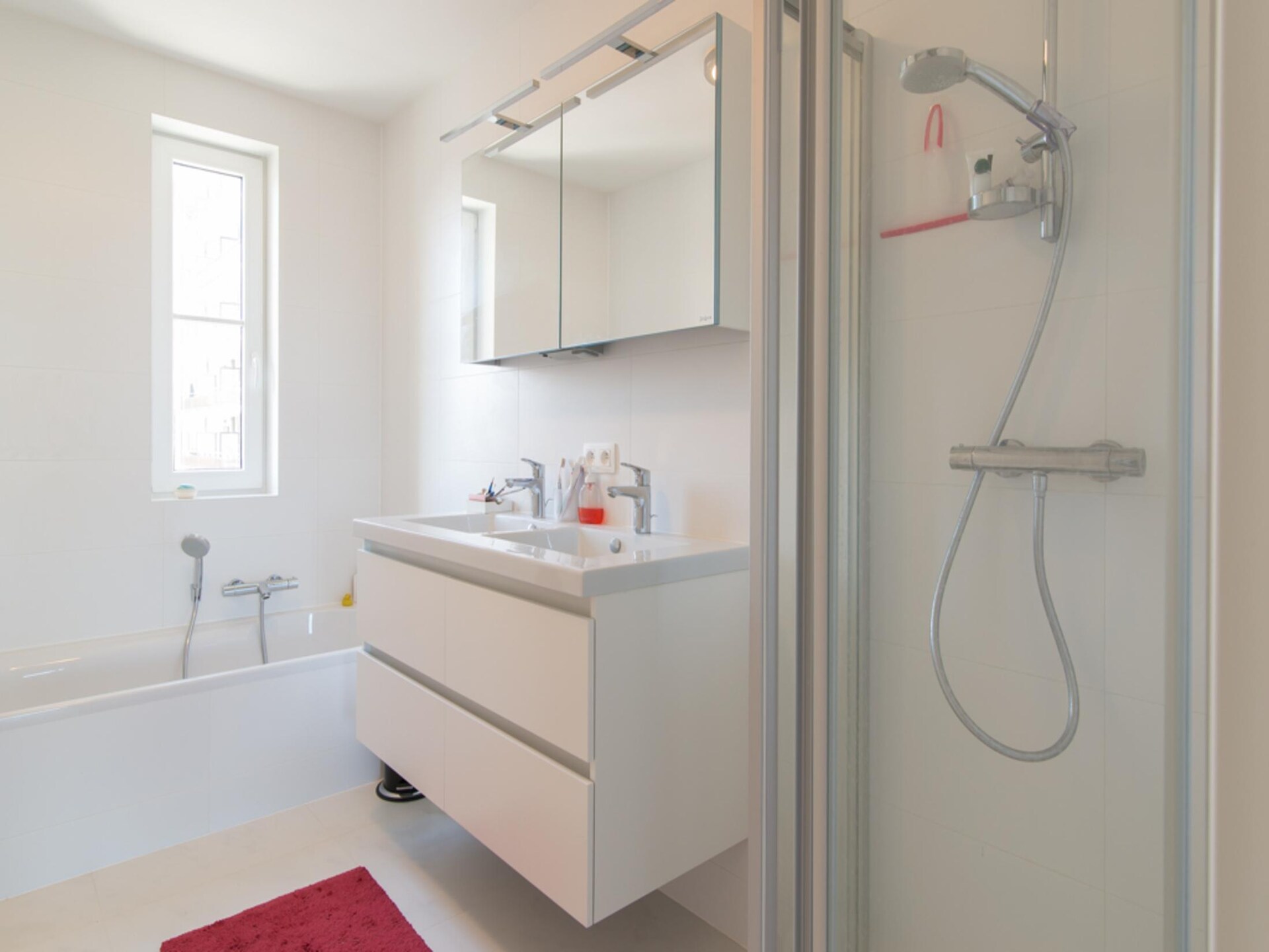Rustig appartement in Oostende-Raversijde met uitzicht op de duinen - foto 16