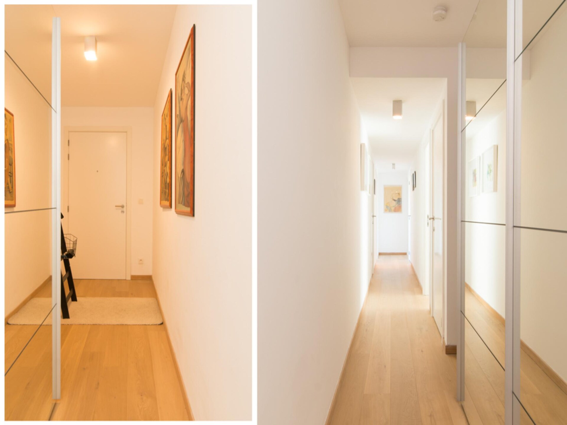 Rustig appartement in Oostende-Raversijde met uitzicht op de duinen - foto 26