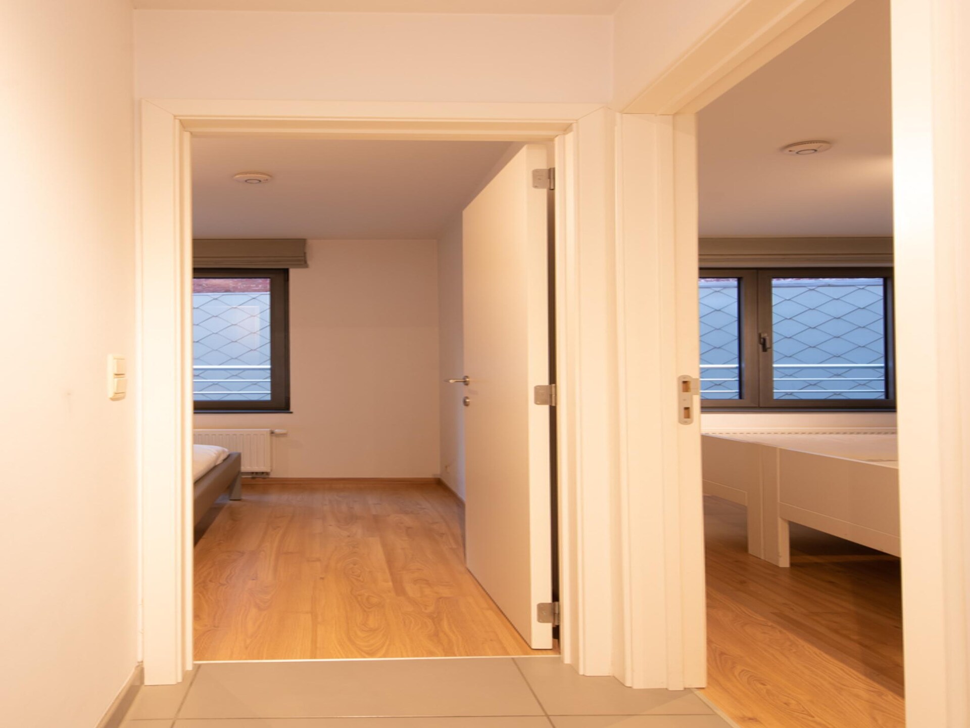 Modern 4-persoons appartement met terras aan de Oostendse boulevard - foto 16