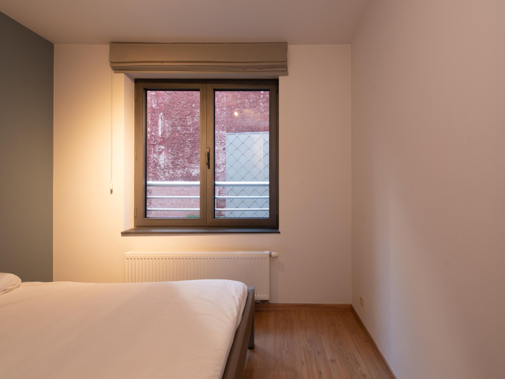 Modern 4-persoons appartement met terras aan de Oostendse boulevard - foto 19