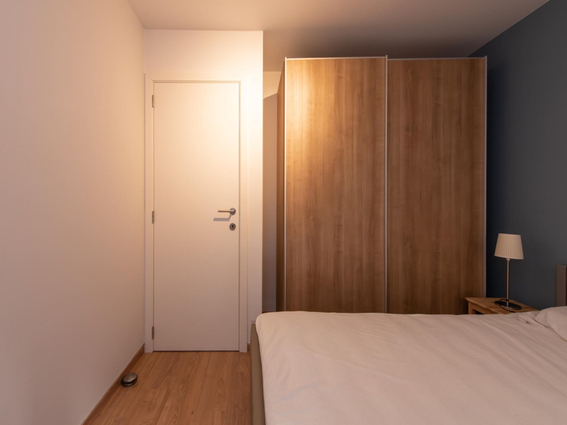 Modern 4-persoons appartement met terras aan de Oostendse boulevard - foto 9