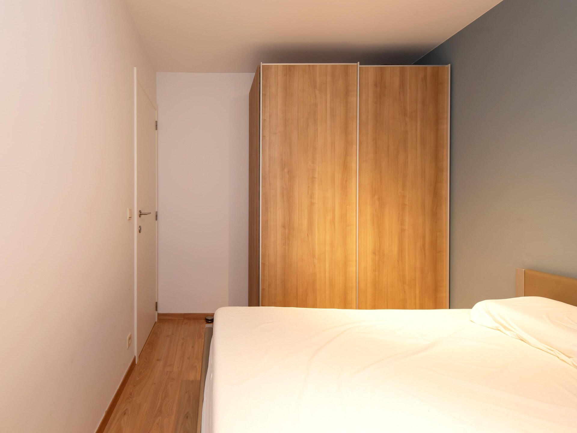 Modern appartement Odyssey 0202 in Oostende voor 4 personen - foto 11