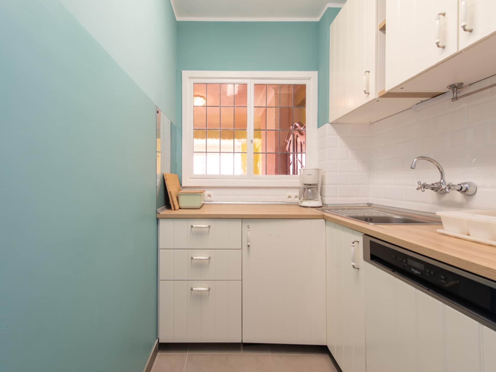 2-slaapkamerappartement Oostende met frontaal zeezicht - foto 4