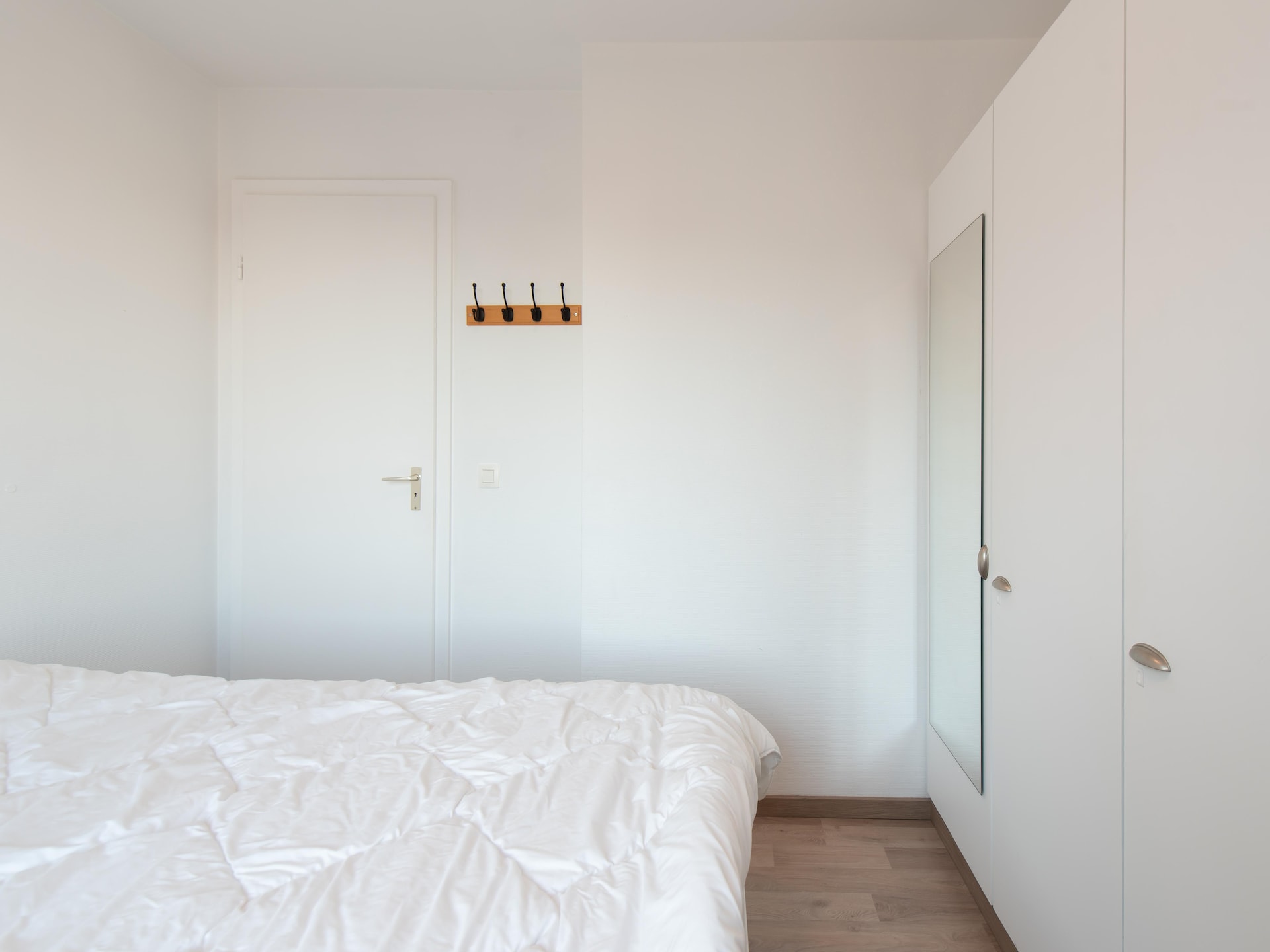 Appartement Boreas in Ostend: Ruimte en Zeezicht in Mariakerke - foto 16
