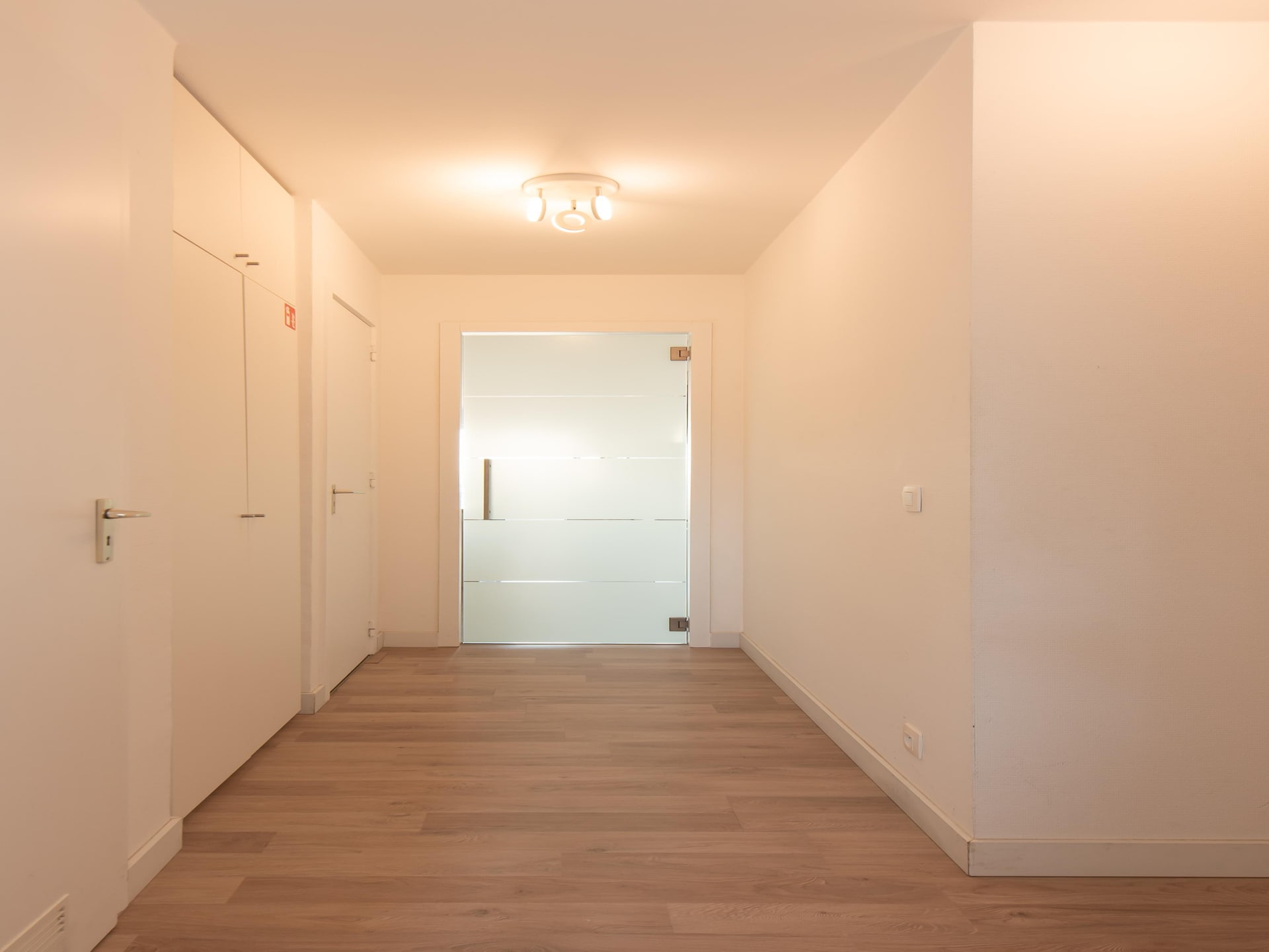 Appartement Boreas in Ostend: Ruimte en Zeezicht in Mariakerke - foto 19