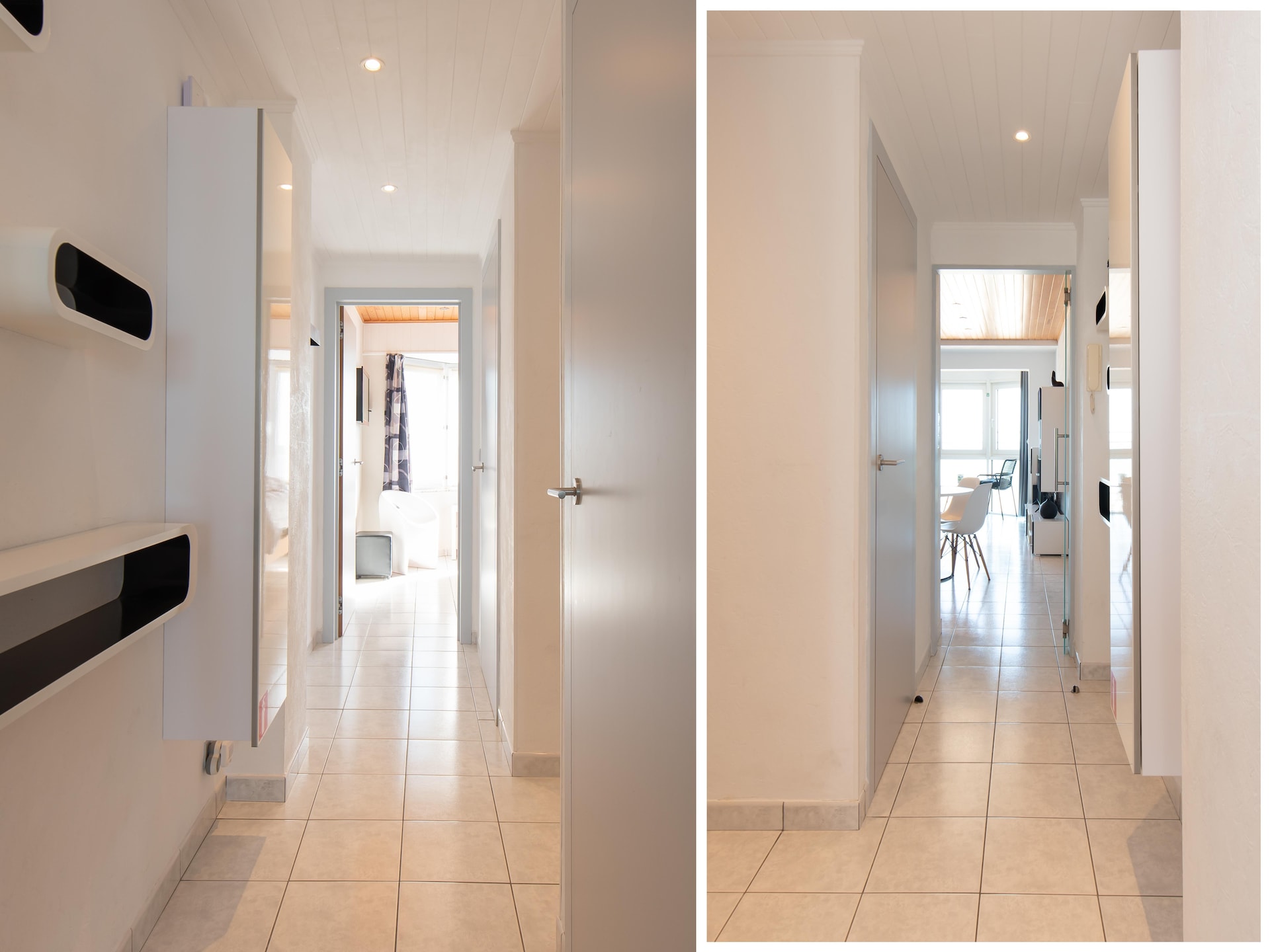 4-persoons appartement Brighton met zeezicht in Ostend - foto 11