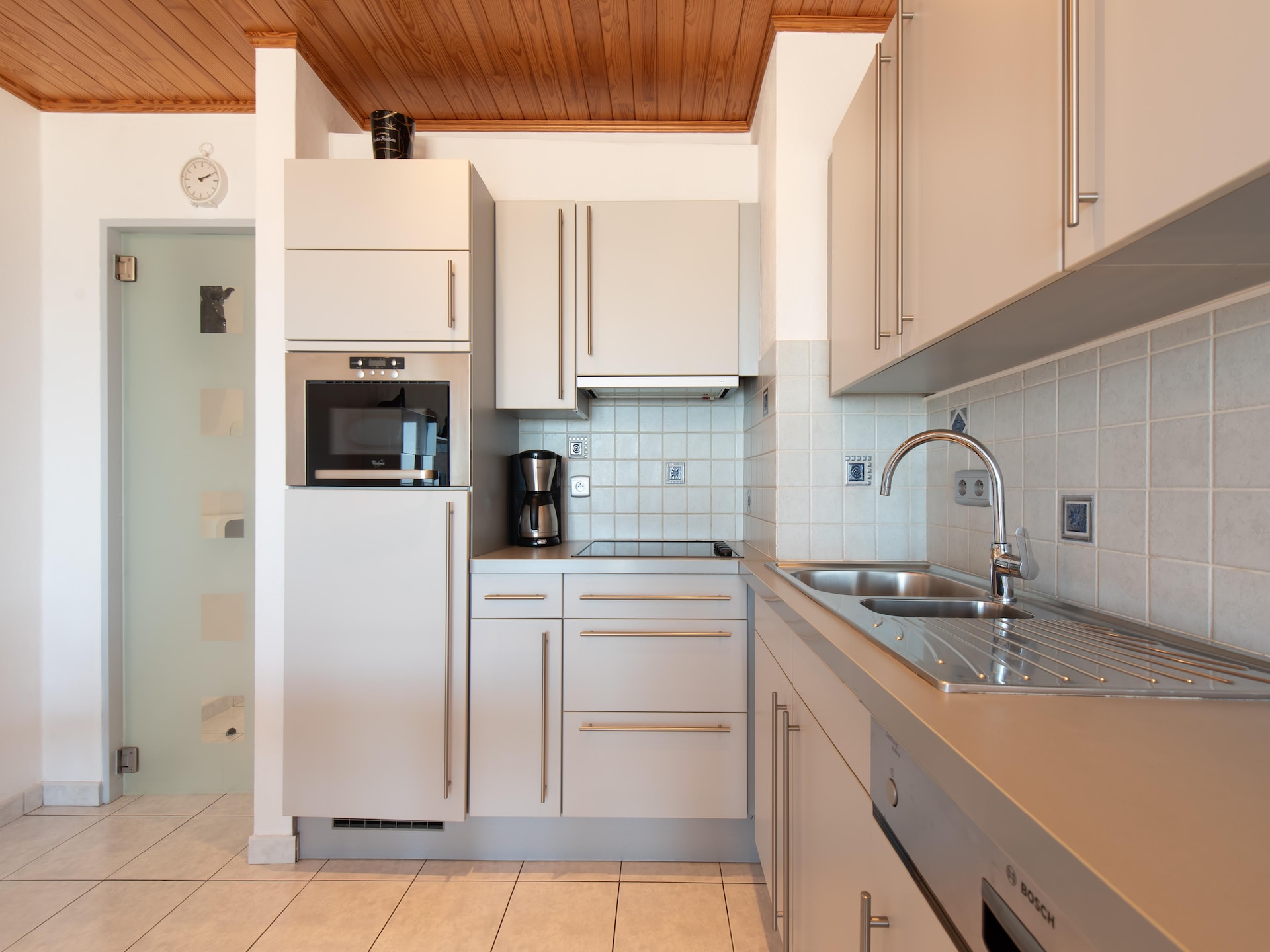 4-persoons appartement Brighton met zeezicht in Ostend - foto 6
