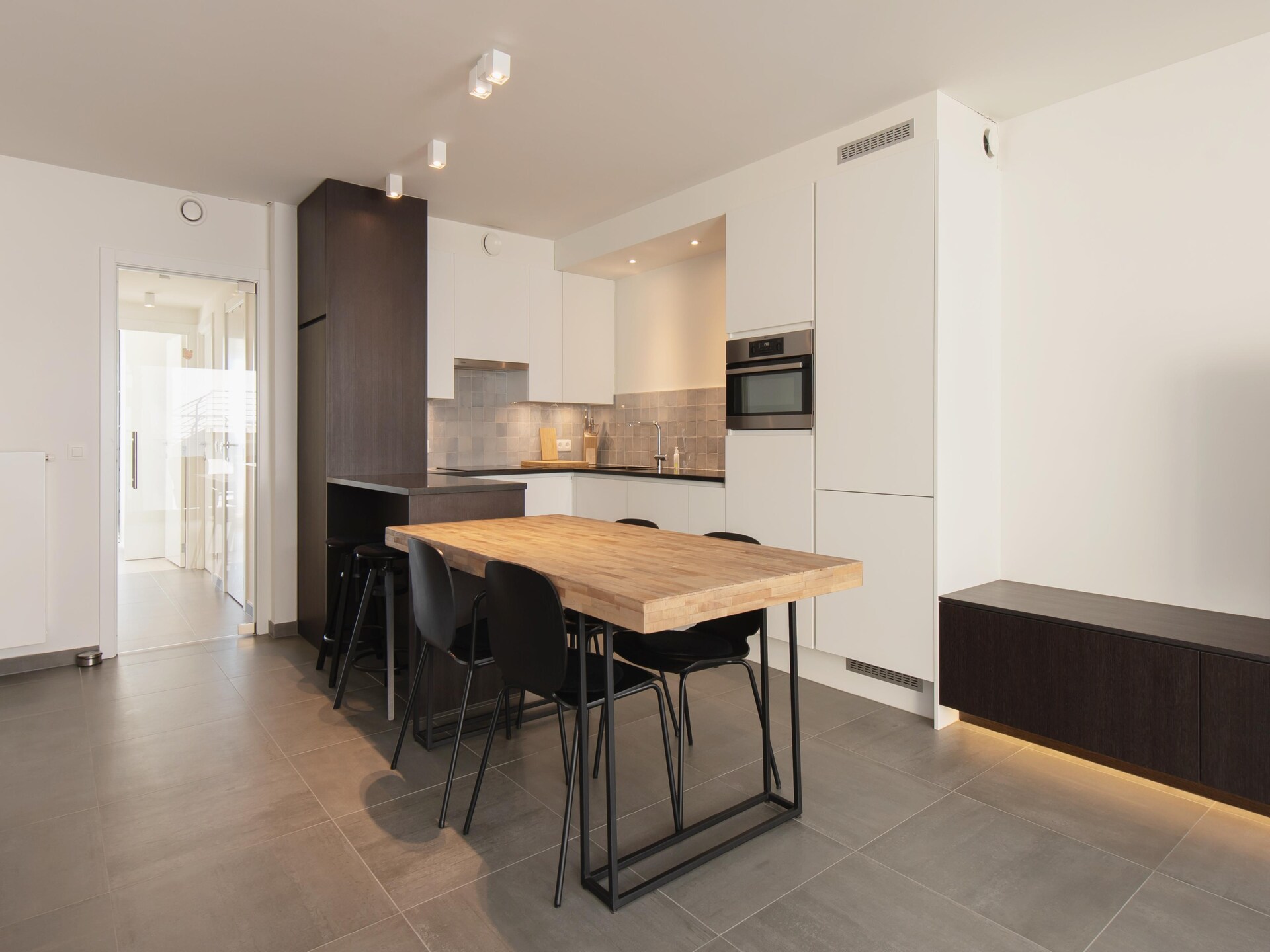 Comfortabel appartement Caprice 0502 in Ostend voor 4 personen - foto 3