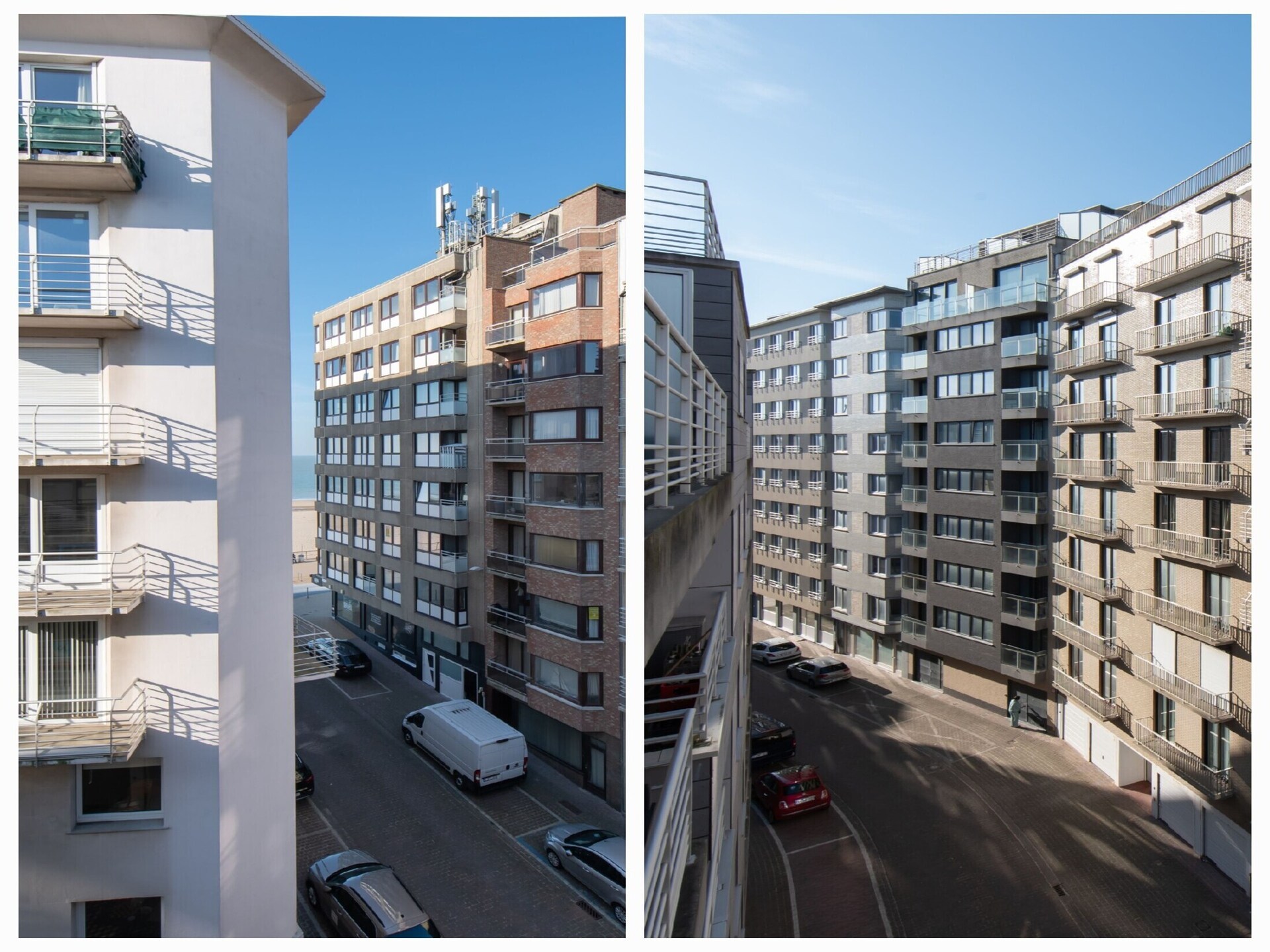 Comfortabel appartement Caprice 0502 in Ostend voor 4 personen - foto 40