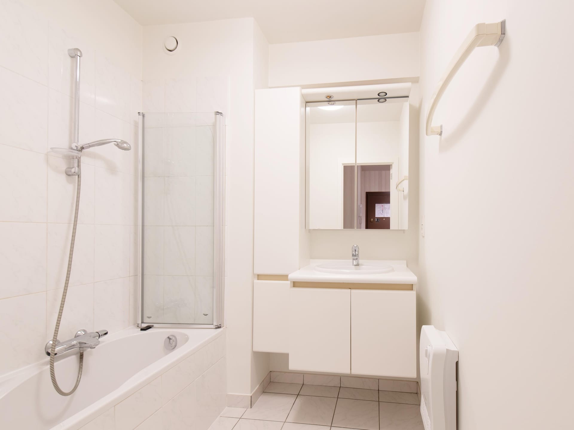 Licht appartement voor 6 personen in Oostende - foto 16