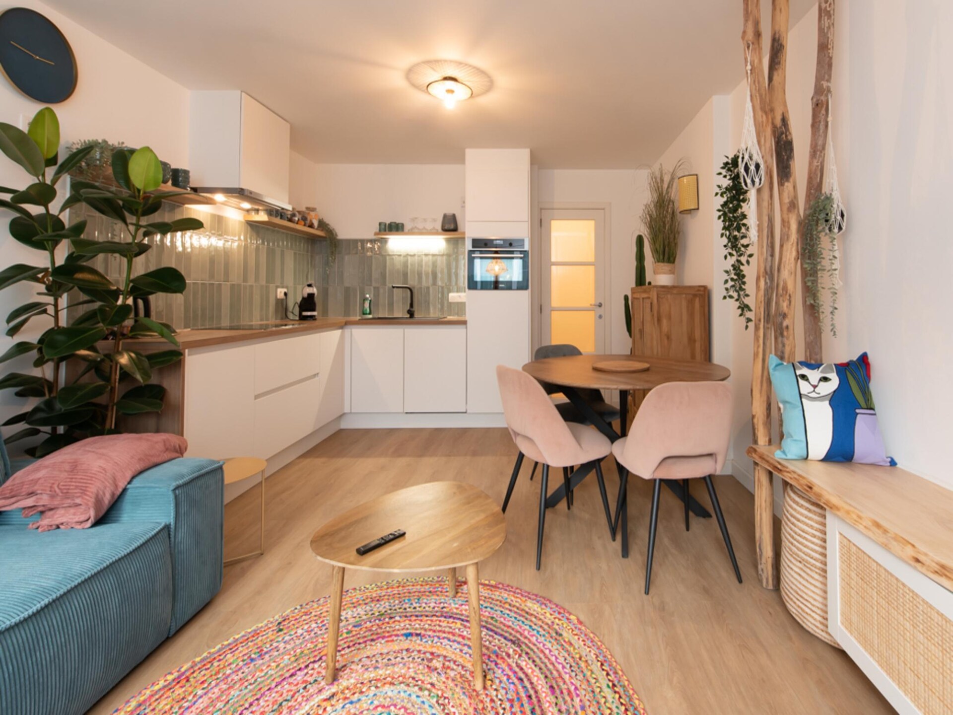 2-persoons appartement in hartje Oostende, 50 m² - foto 10