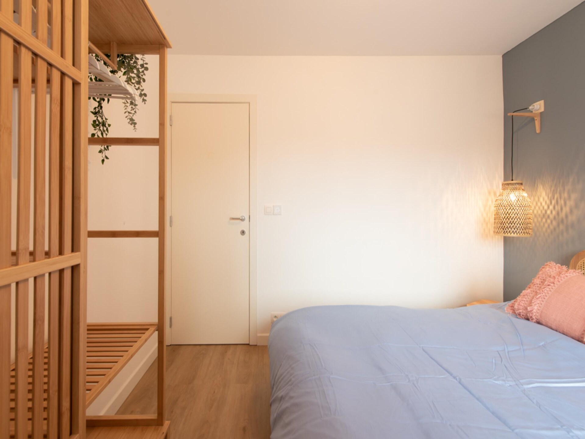 2-persoons appartement in hartje Oostende, 50 m² - foto 15