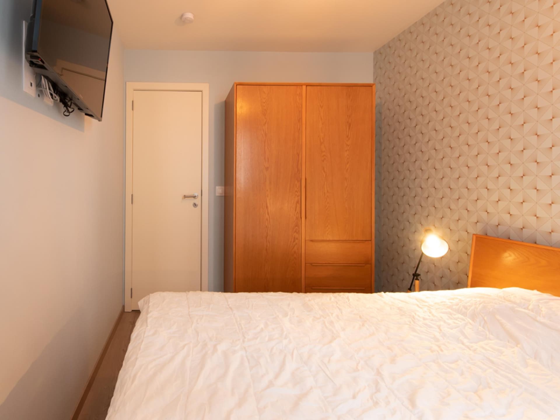 Elegant appartement Chateau du Pêcheur in het hart van Oostende - foto 17