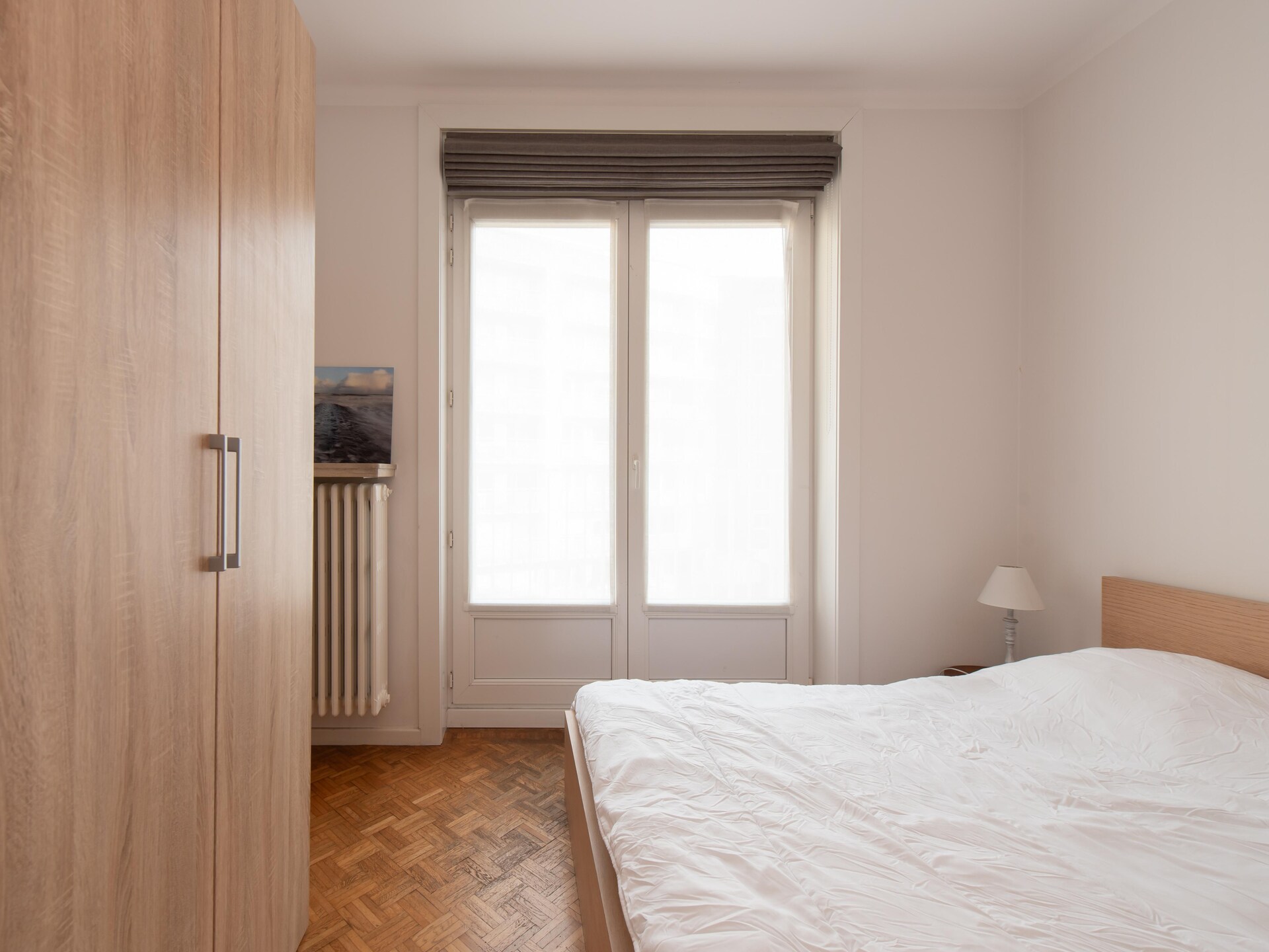Zeezichtappartement Continental aan de Zeedijk van Oostende - foto 19