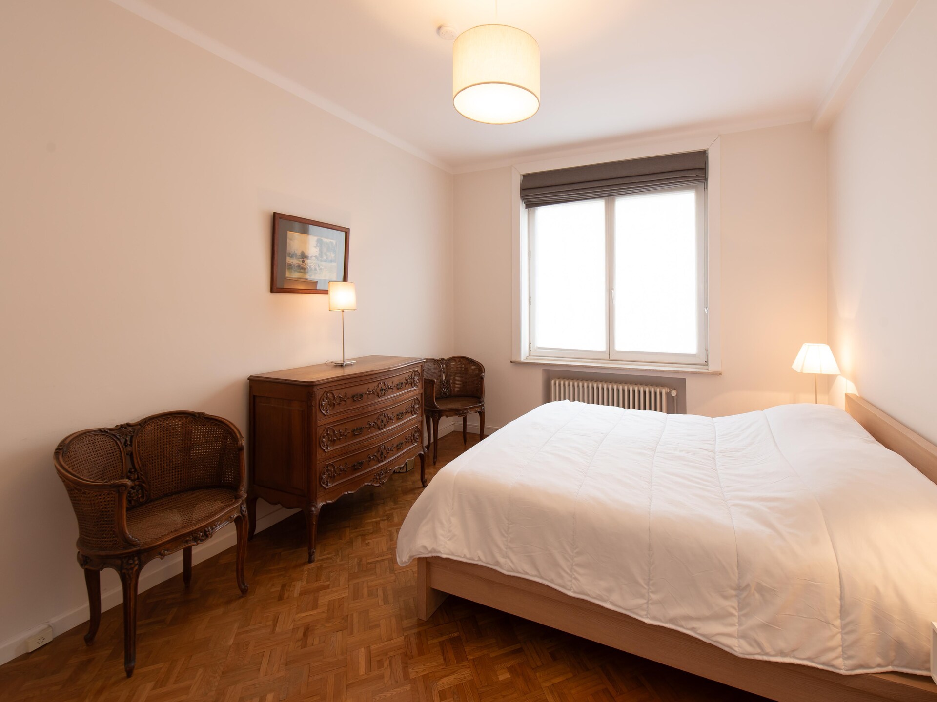 Zeezichtappartement Continental aan de Zeedijk van Oostende - foto 3