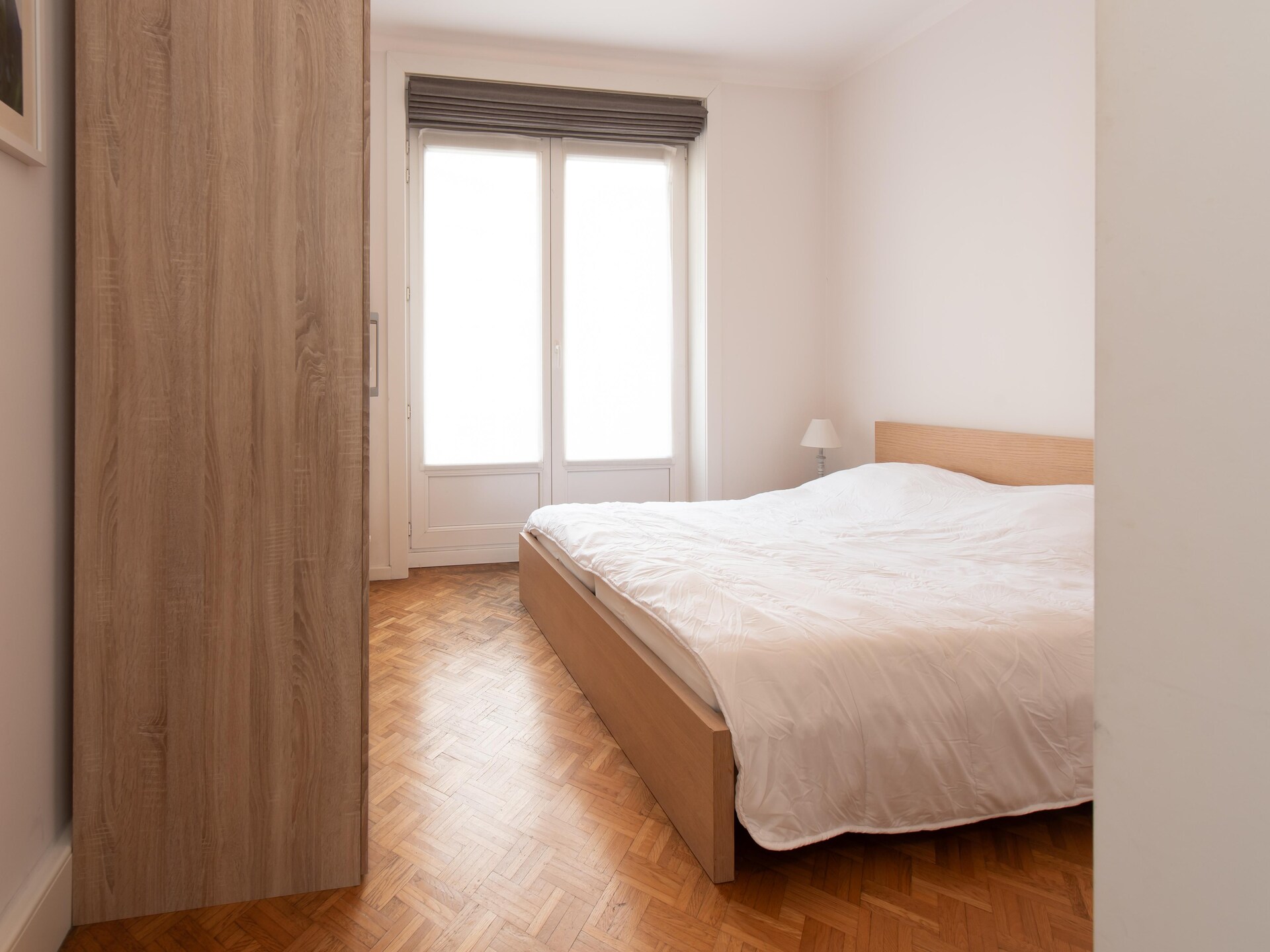 Zeezichtappartement Continental aan de Zeedijk van Oostende - foto 18
