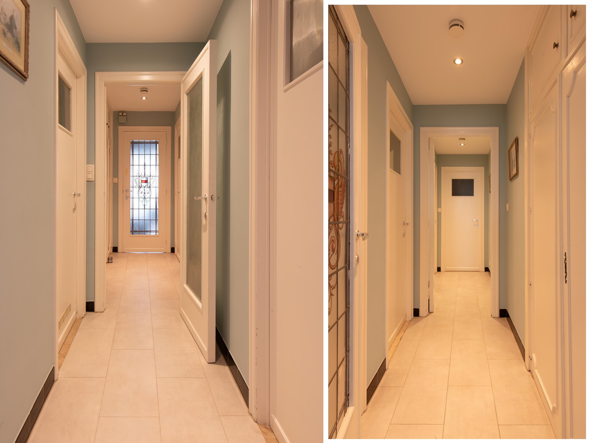 Zeezichtappartement Continental aan de Zeedijk van Oostende - foto 16