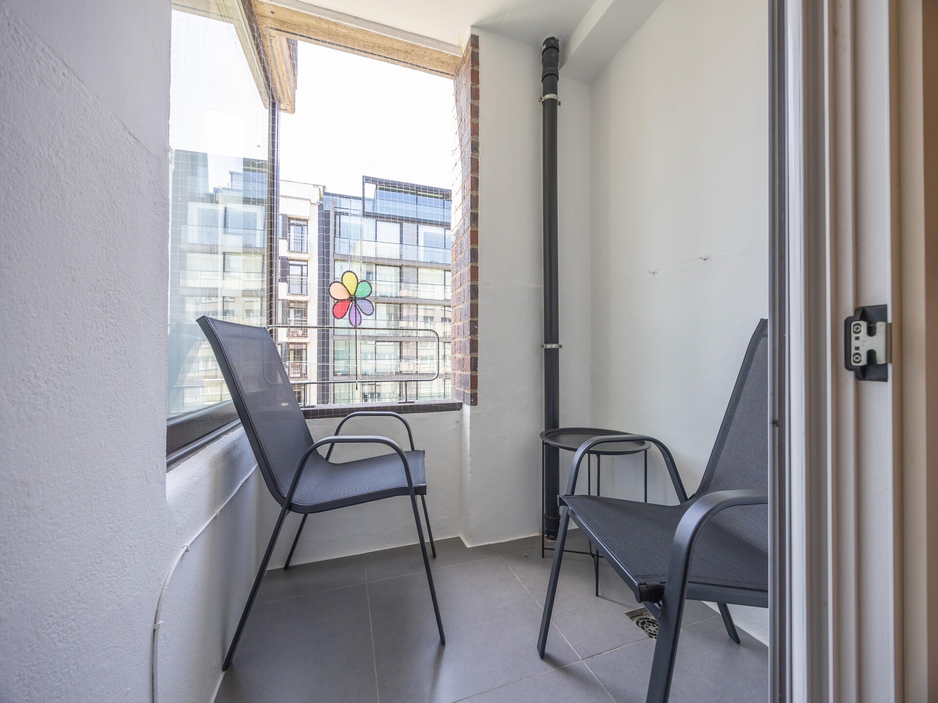 Gerenoveerd 6-persoons appartement met balkons vlakbij strand Oostende - foto 18