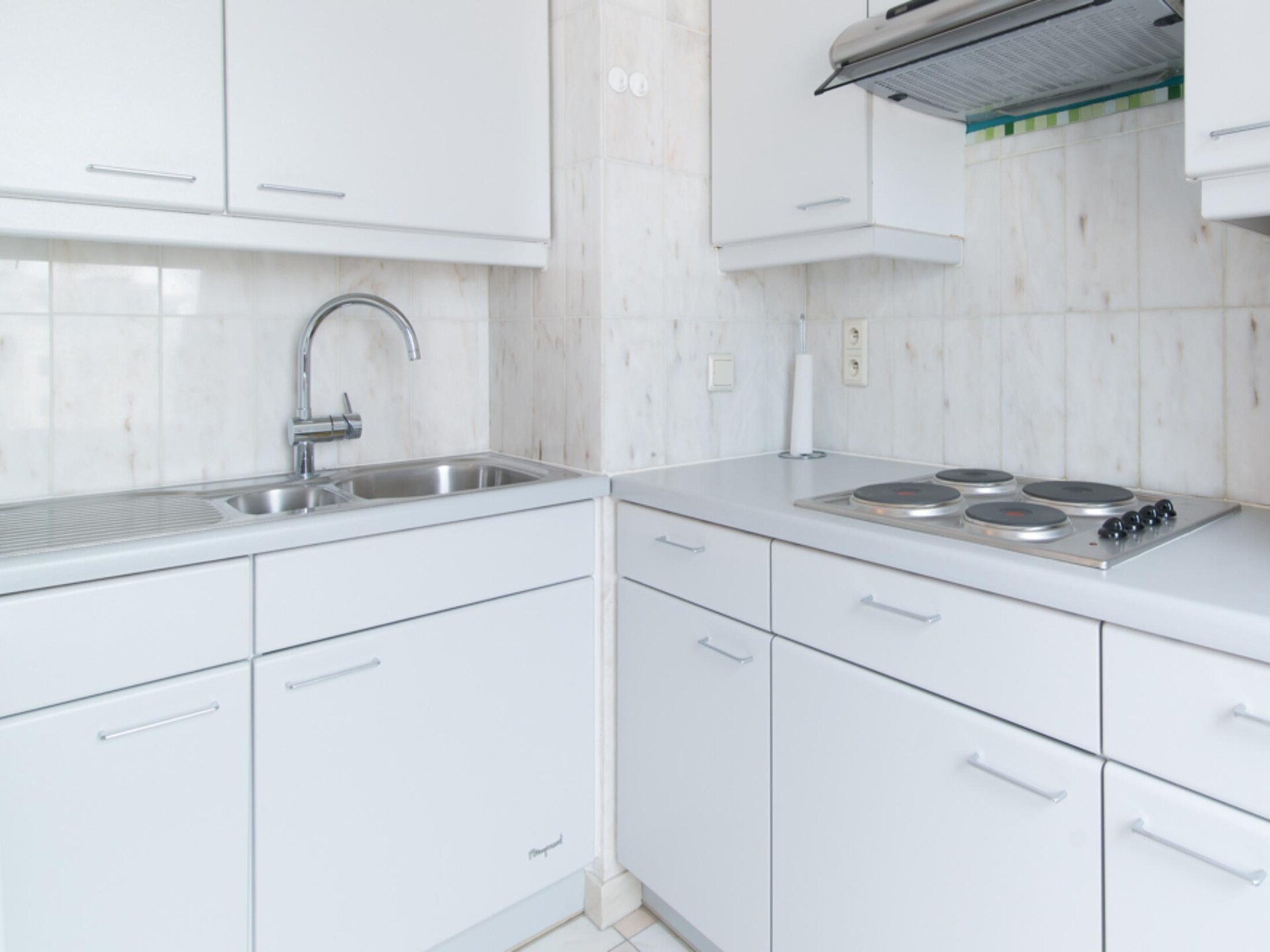 5-persoons appartement met zeezicht aan de Zeedijk van Raversijde - foto 3