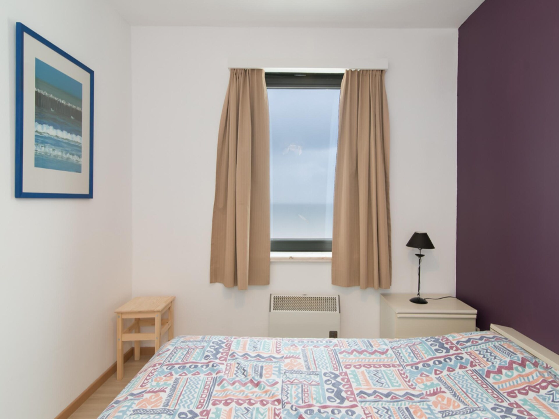 5-persoons appartement met zeezicht aan de Zeedijk van Raversijde - foto 4