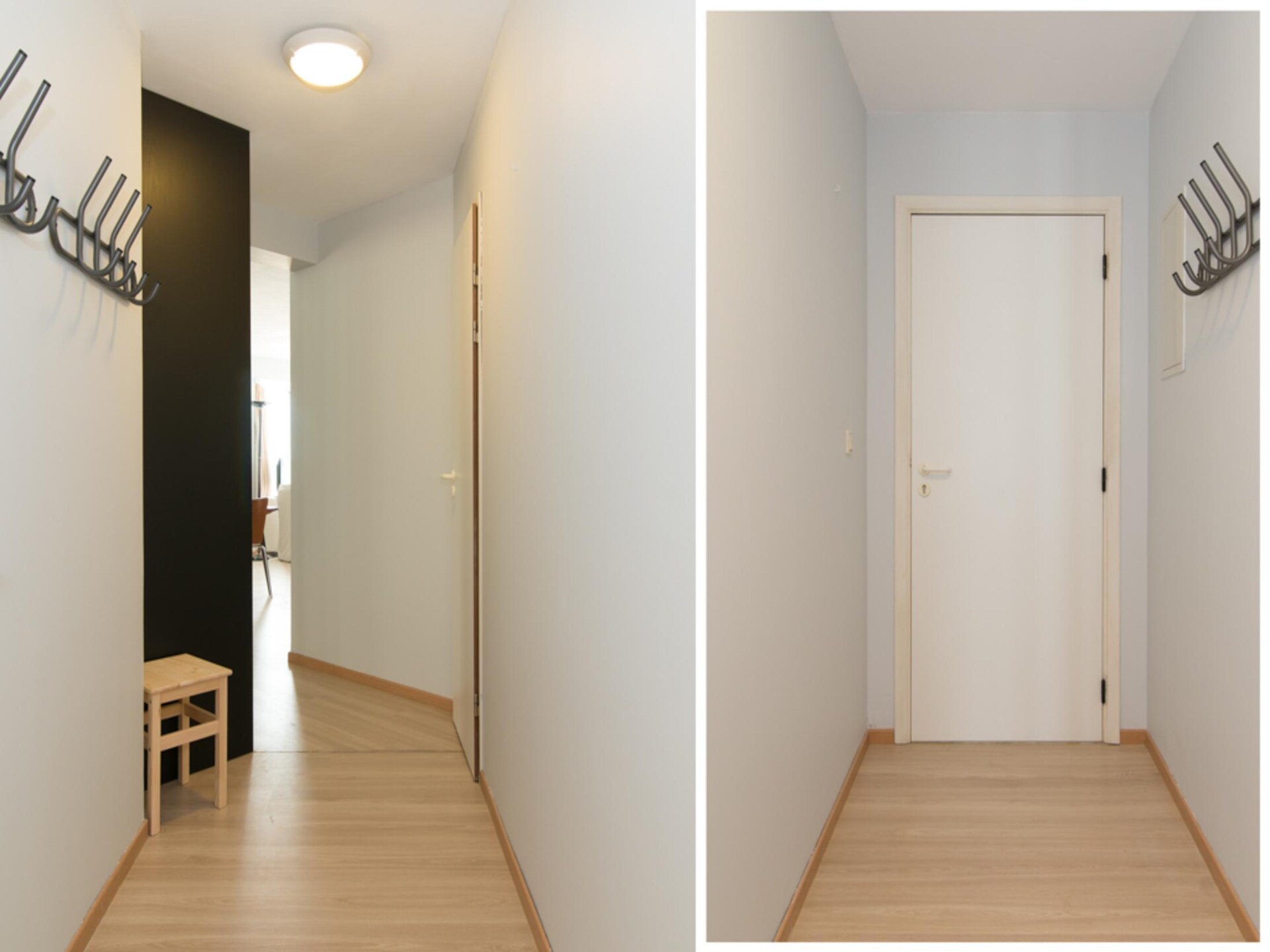 5-persoons appartement met zeezicht aan de Zeedijk van Raversijde - foto 11