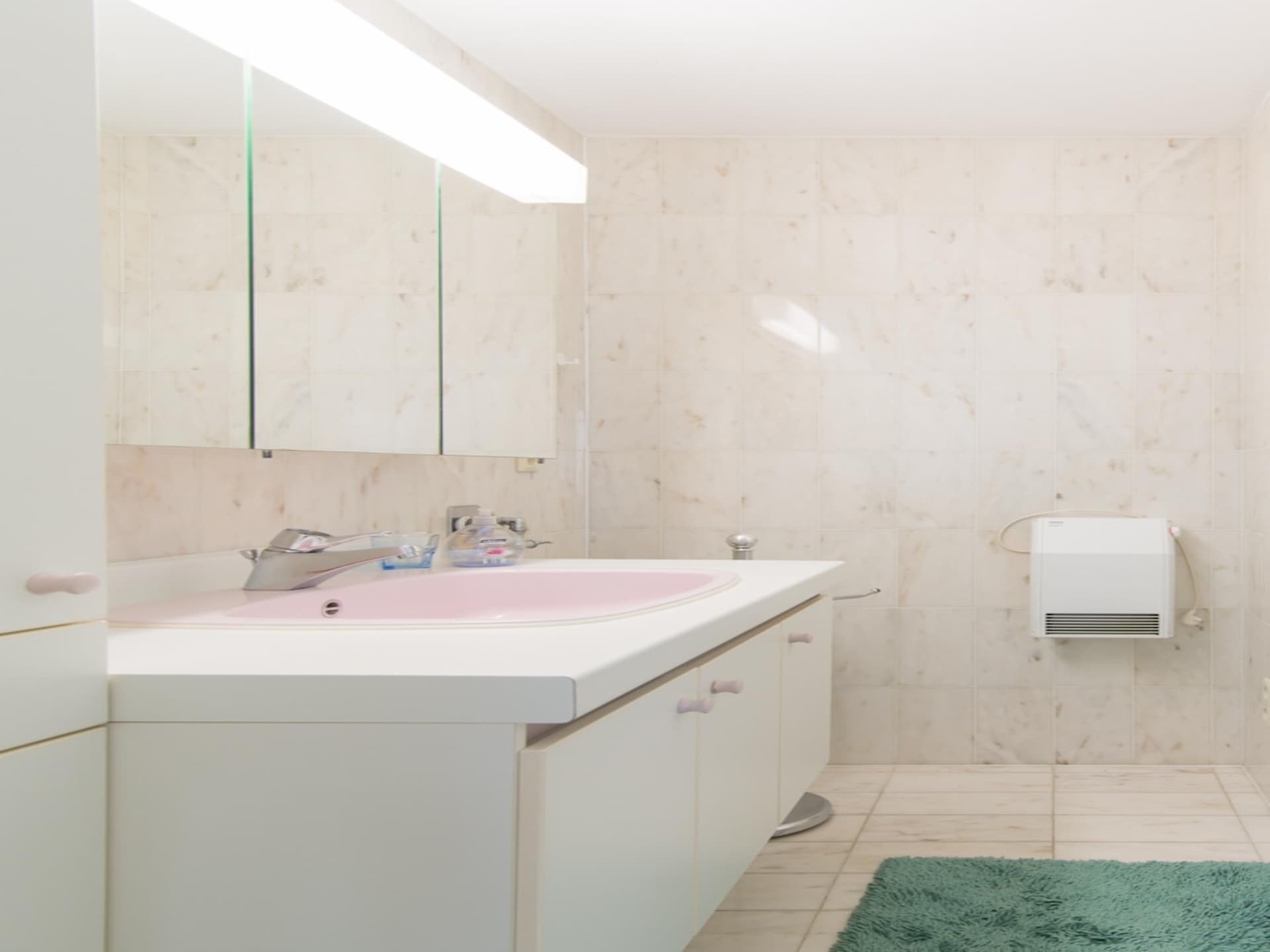 5-persoons appartement met zeezicht aan de Zeedijk van Raversijde - foto 15