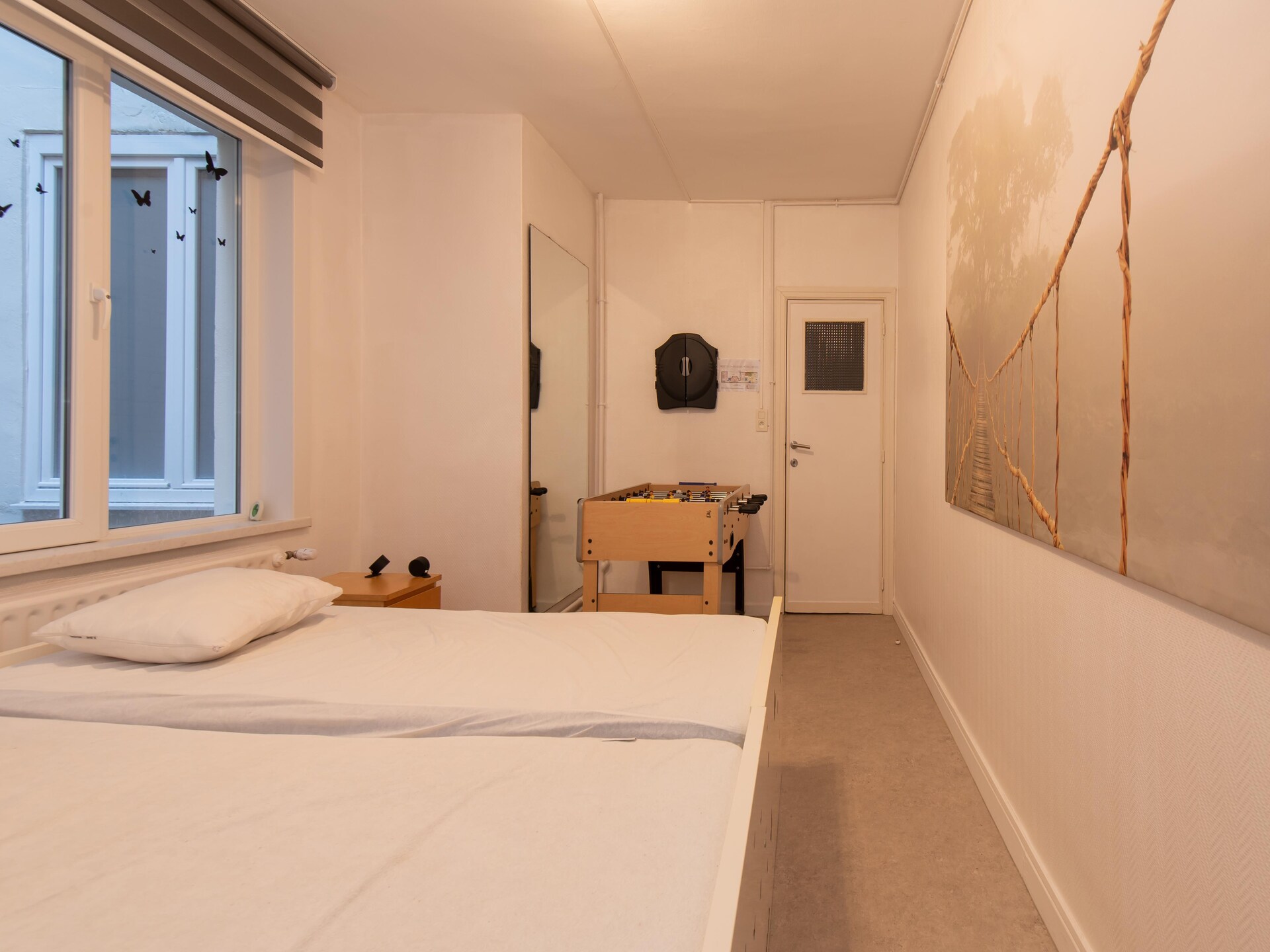 Art Deco appartement met zeezicht op 100m van het casino in Oostende - foto 11