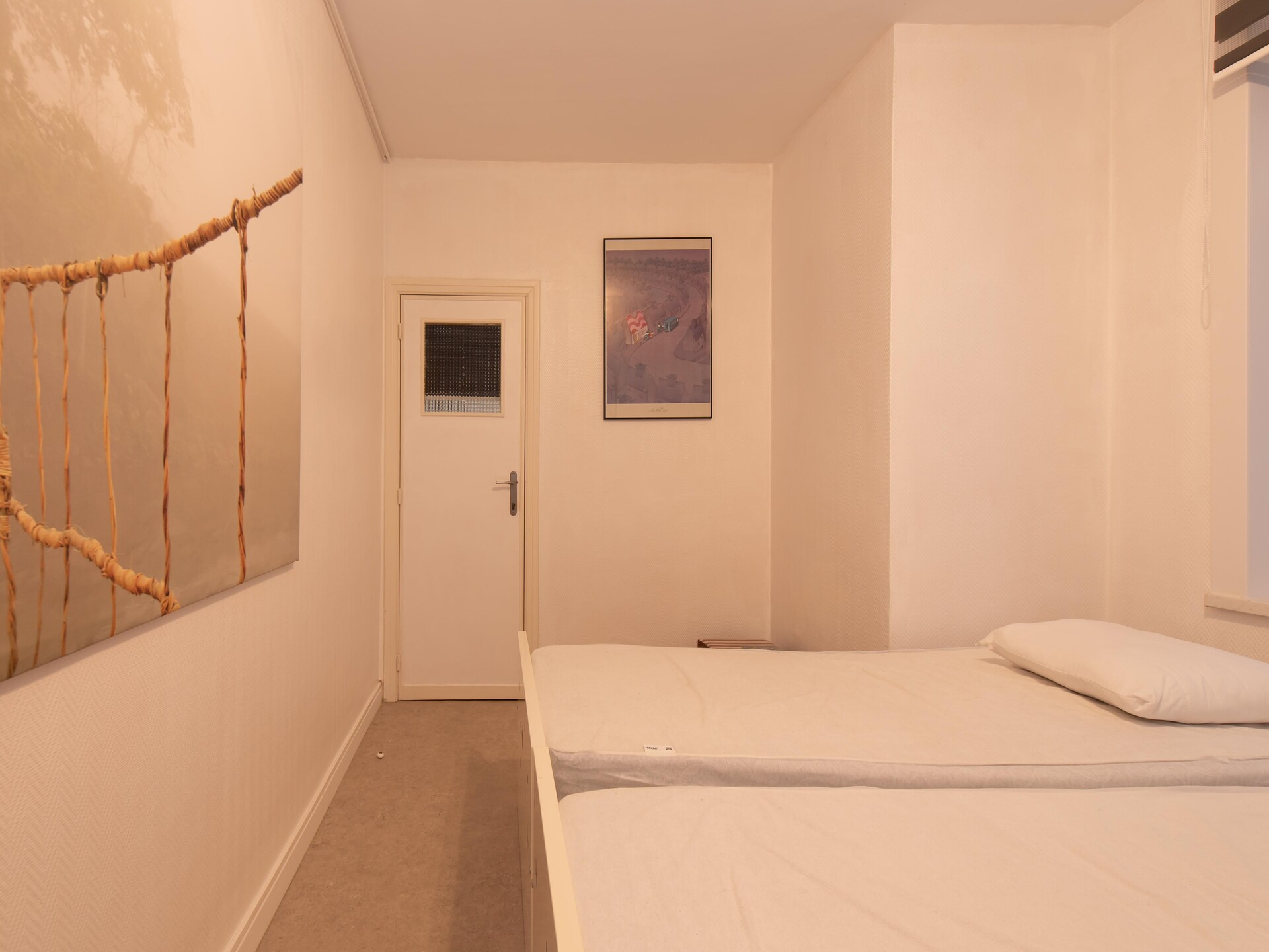 Art Deco appartement met zeezicht op 100m van het casino in Oostende - foto 18