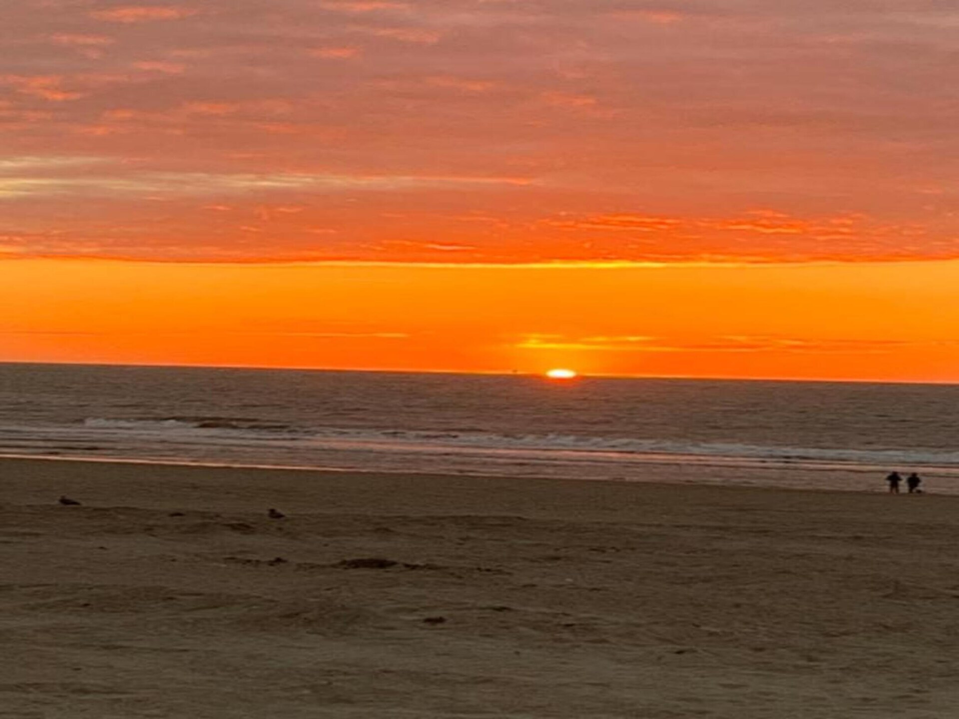 Studio met zeezicht voor 2 personen in Oostende - foto 34