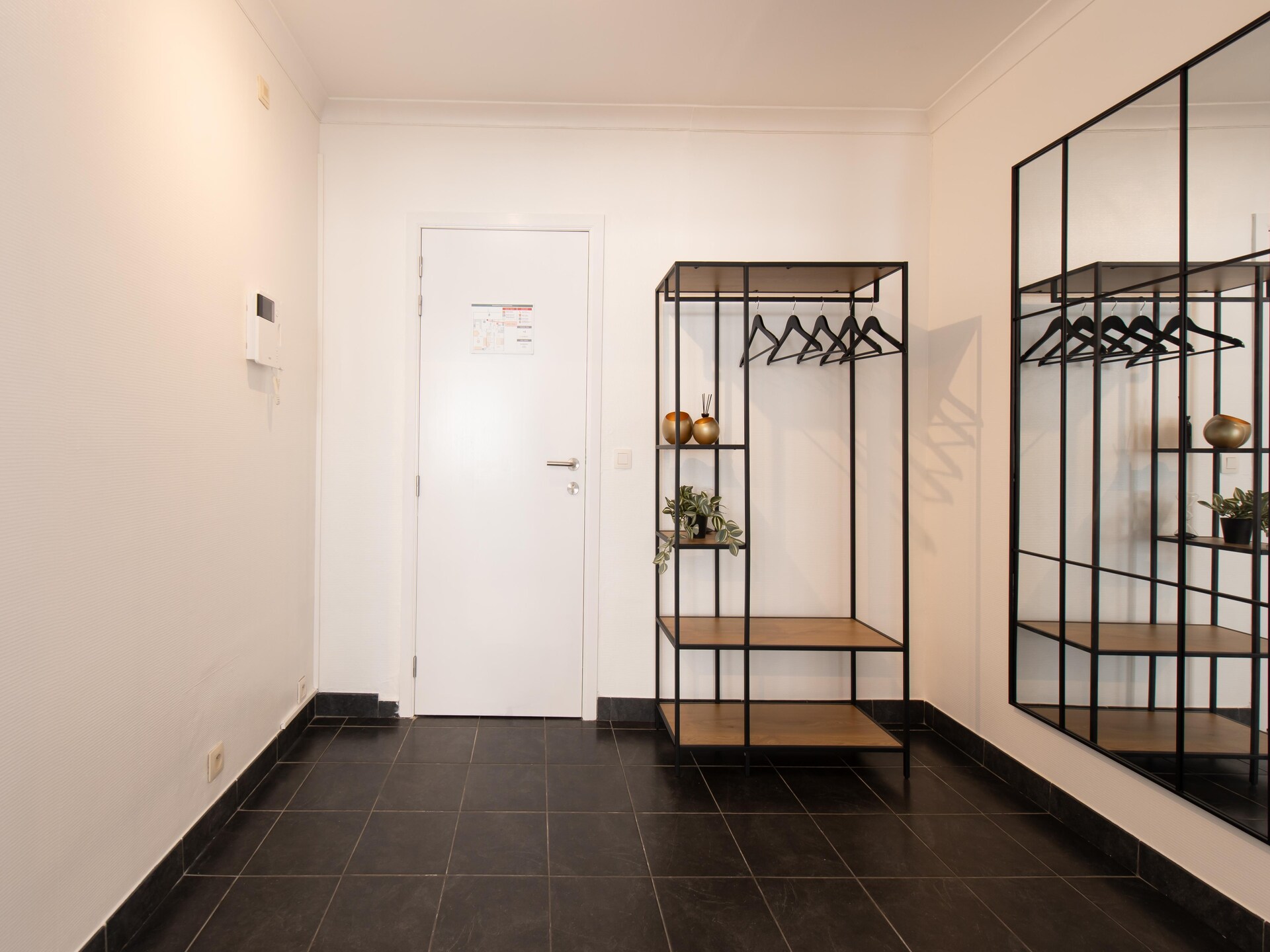 Modern appartement in hartje Oostende met parking en terras - foto 15