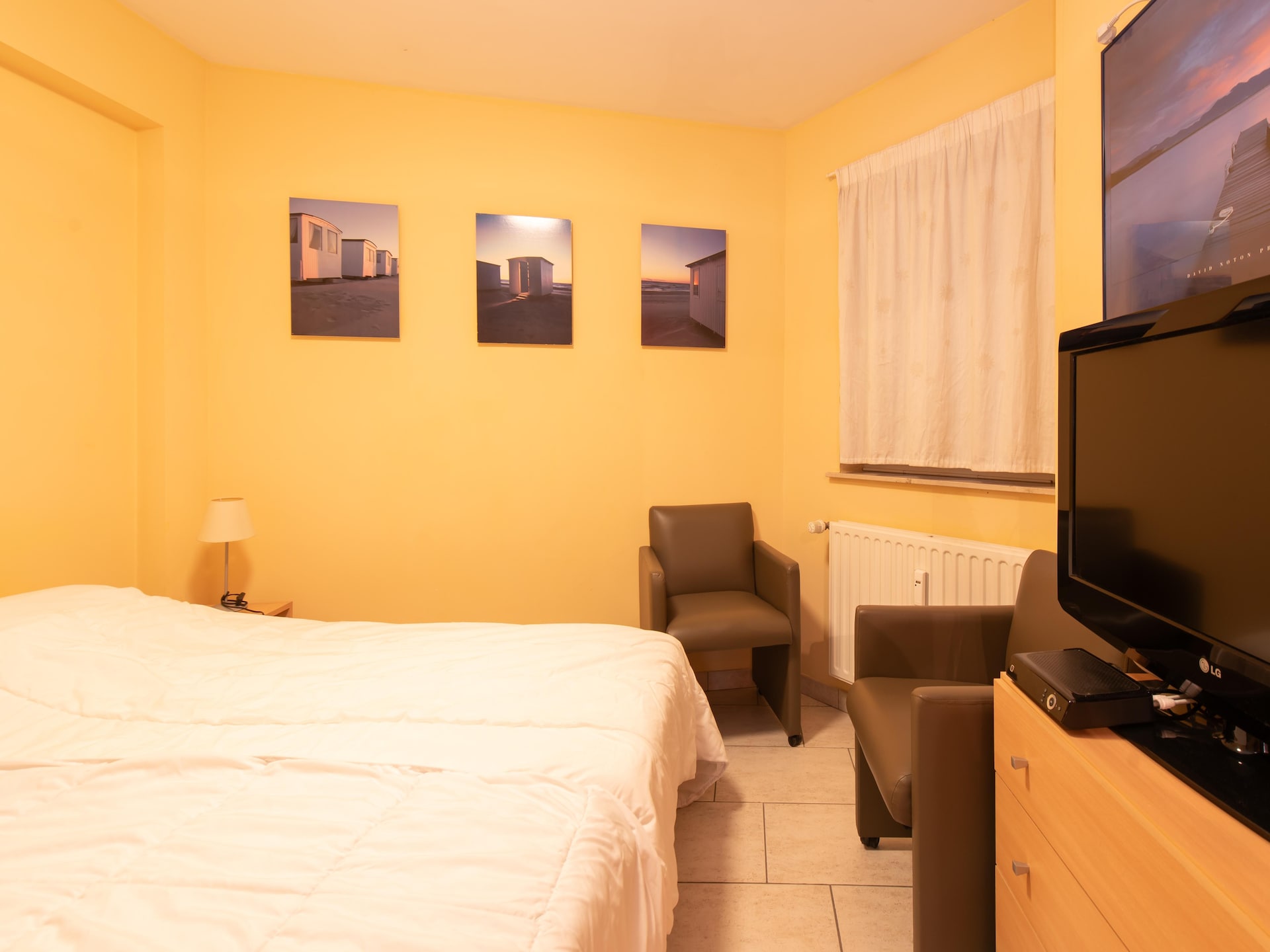 Zonnig appartement in Oostende met zeezicht, vlakbij strand en centrum - foto 19