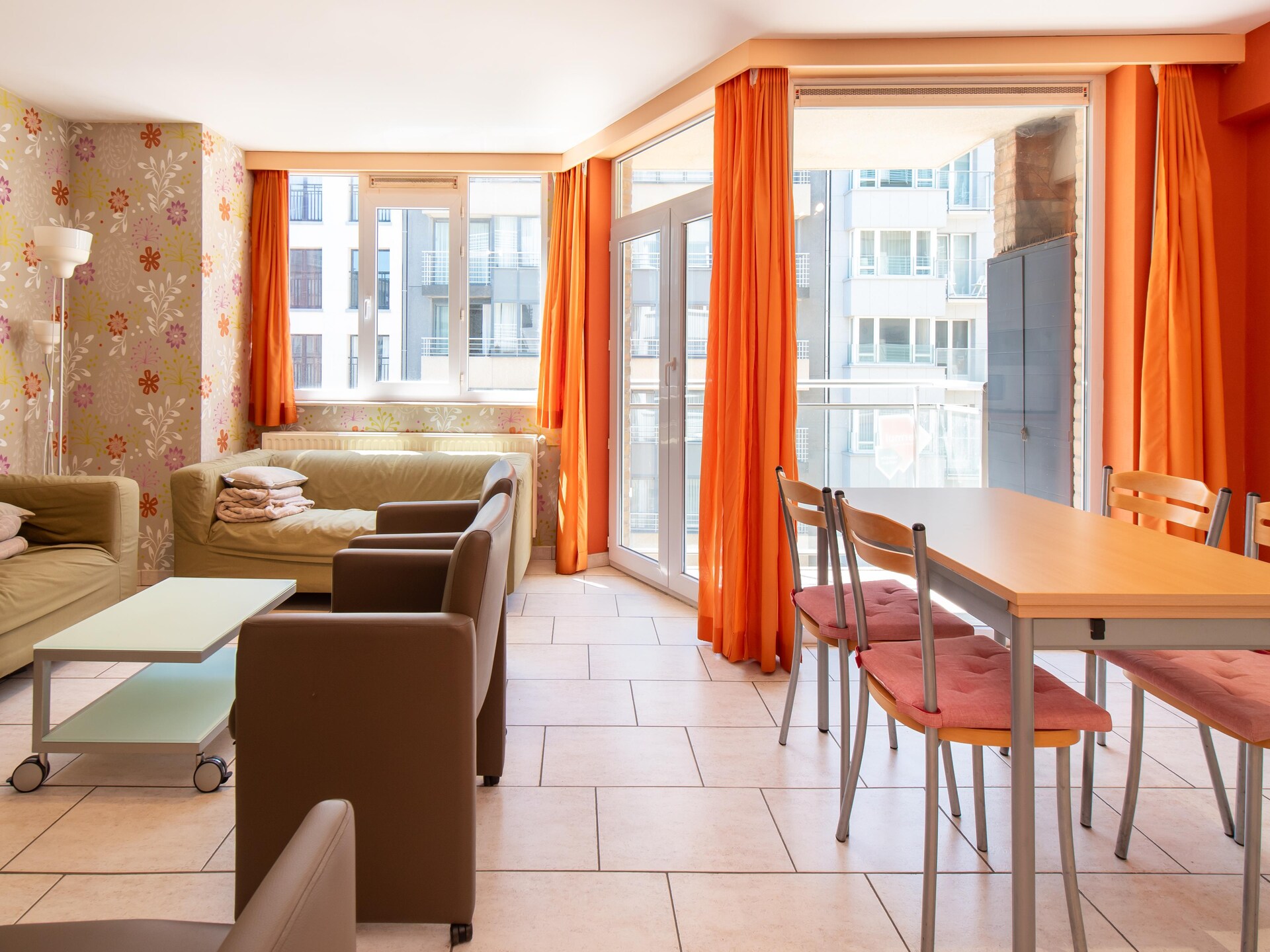 Zonnig appartement in Oostende met zeezicht, vlakbij strand en centrum - foto 7