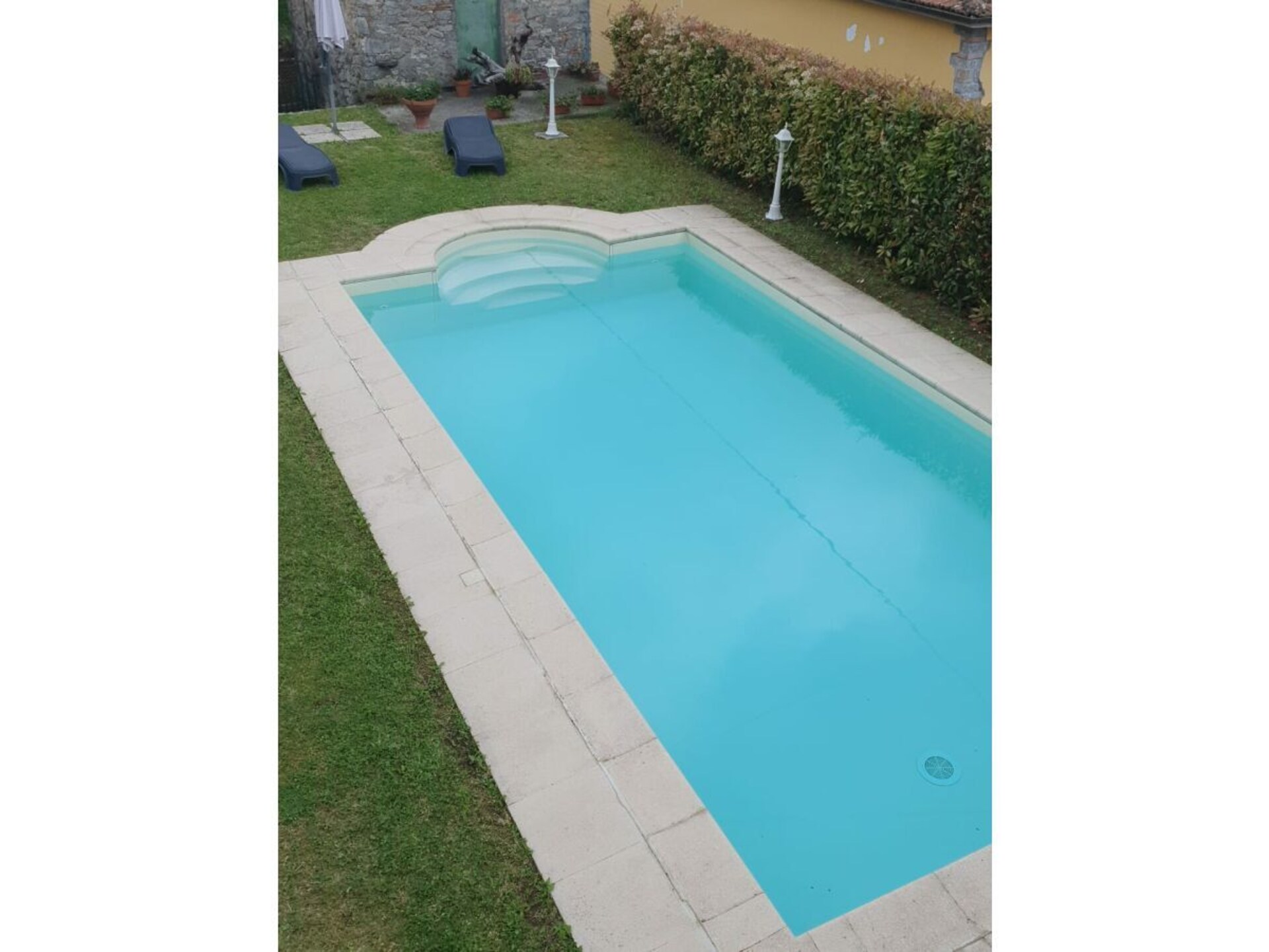 Authentiek vakantiehuis met privézwembad en bergzicht in Montefegatesi - foto 6