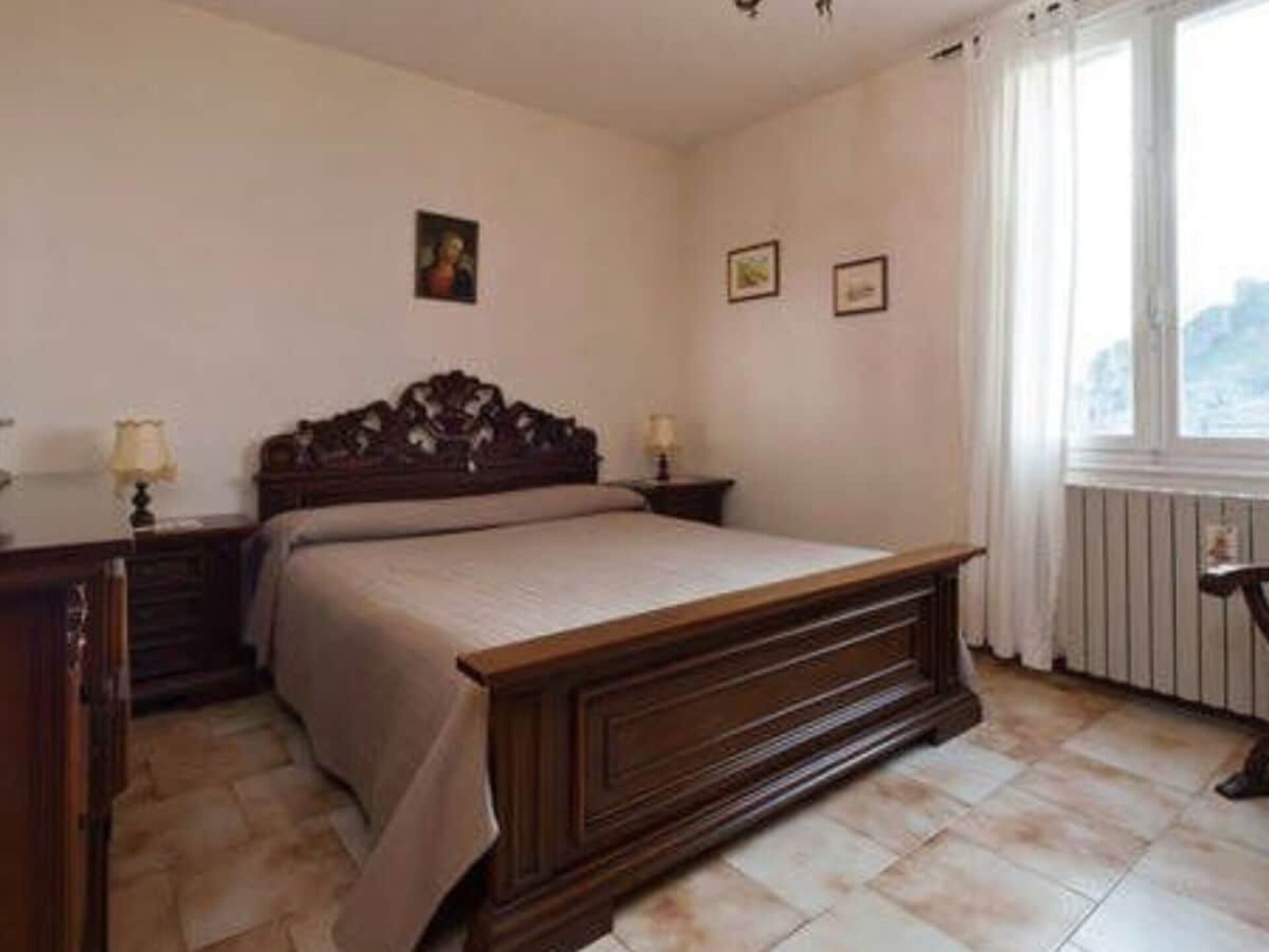 Authentiek vakantiehuis met privézwembad en bergzicht in Montefegatesi - foto 10